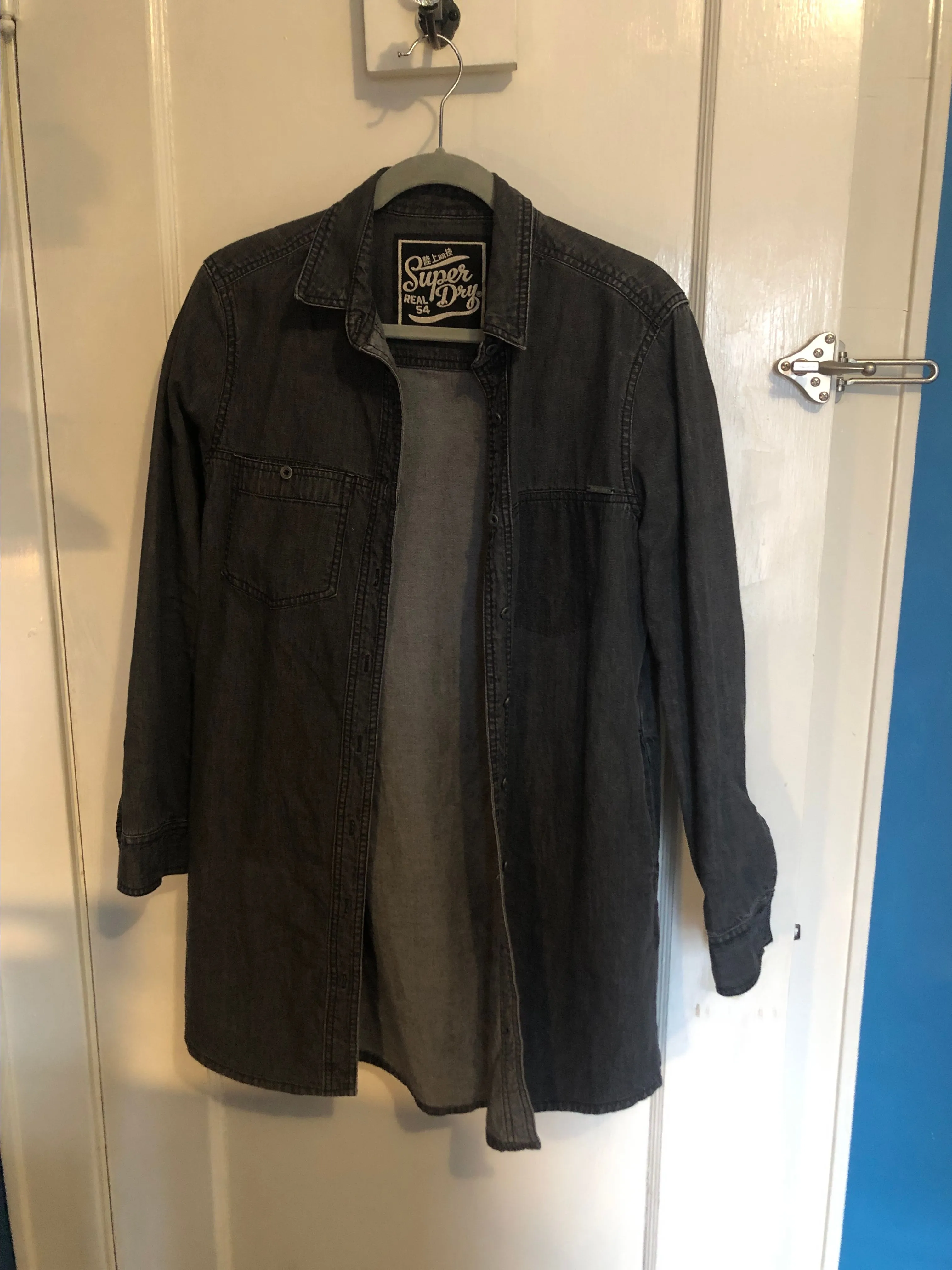 Product image for Superdry dress shirt