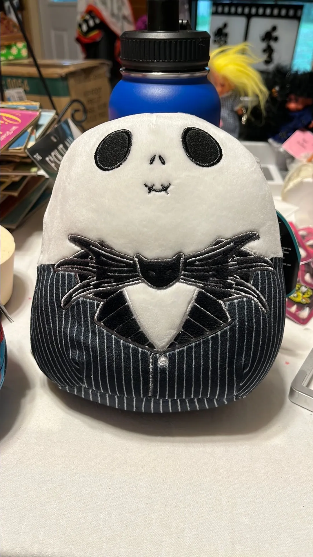 Product image for Jack Squishmallow