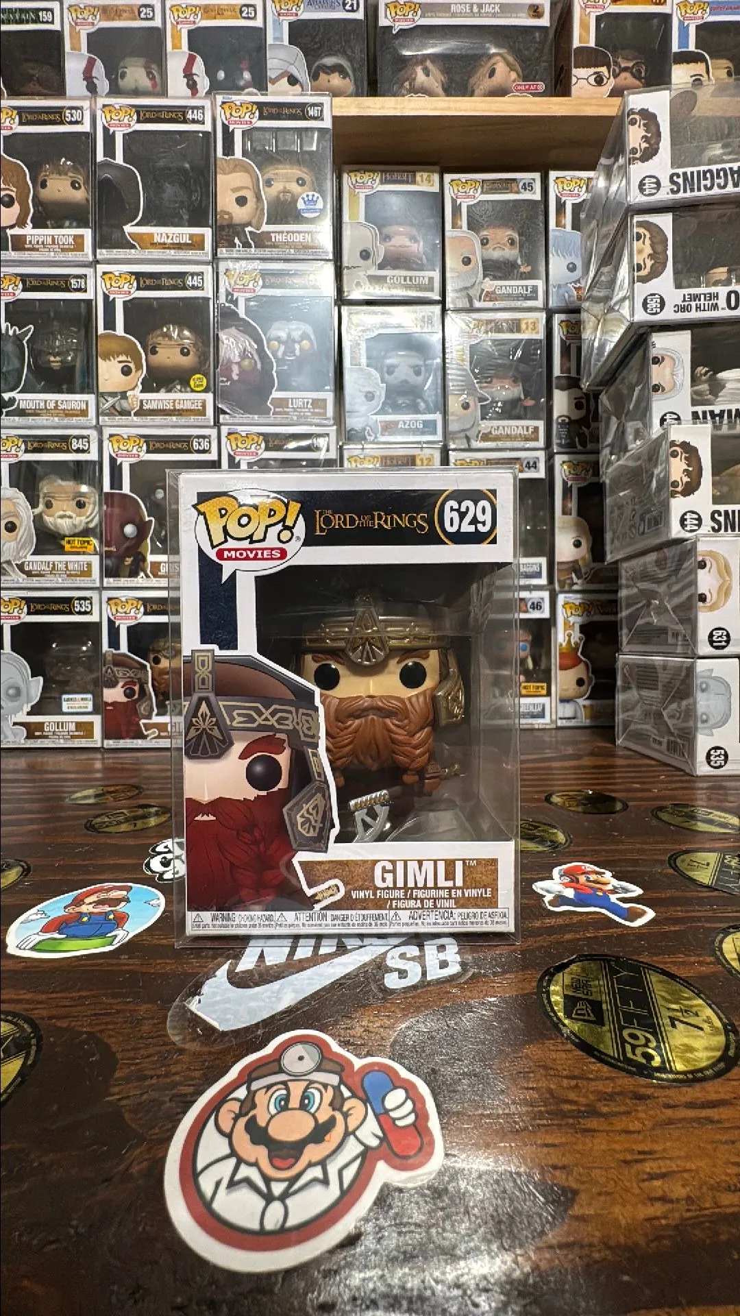 Product image for Gimli