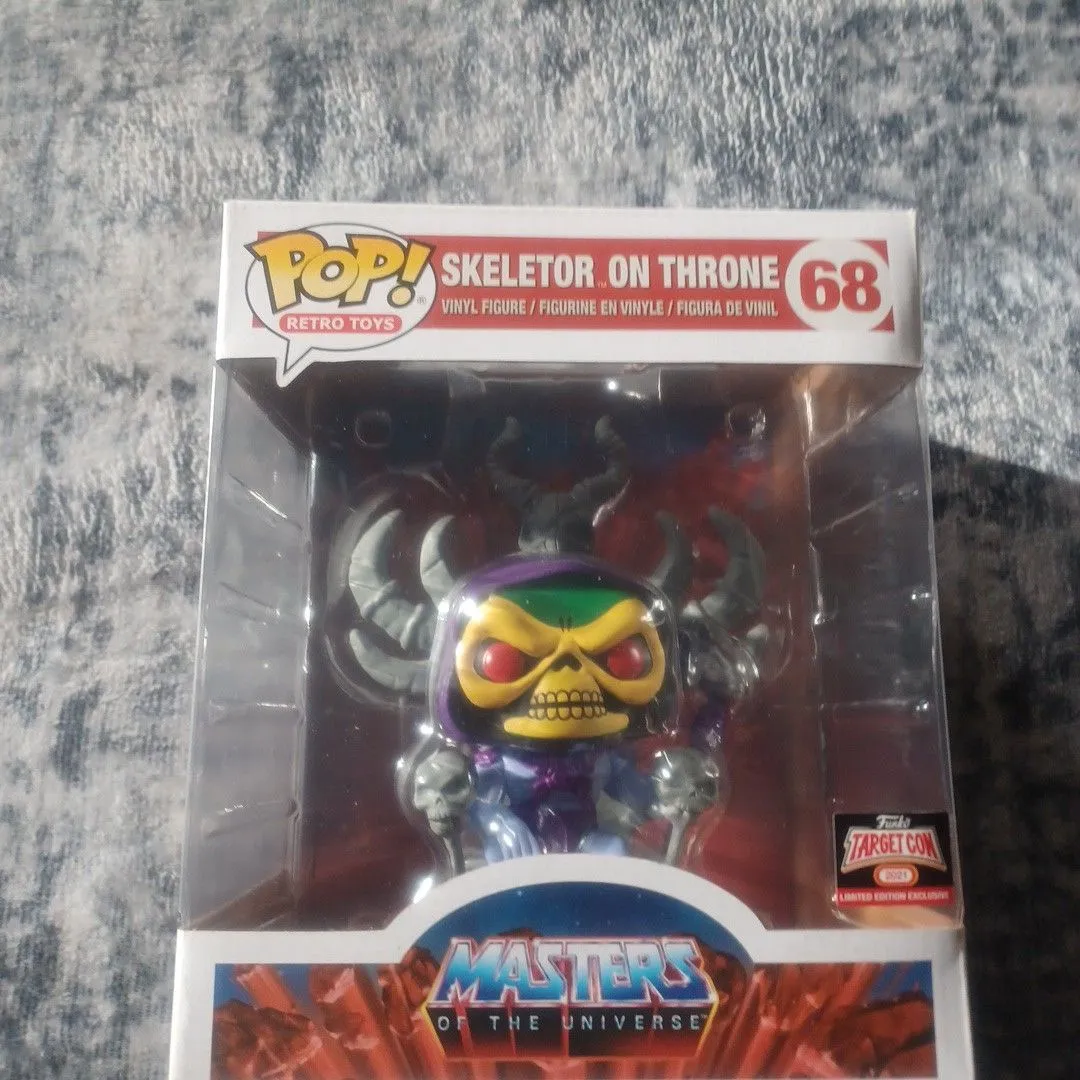 Product image for Masters of The Universe