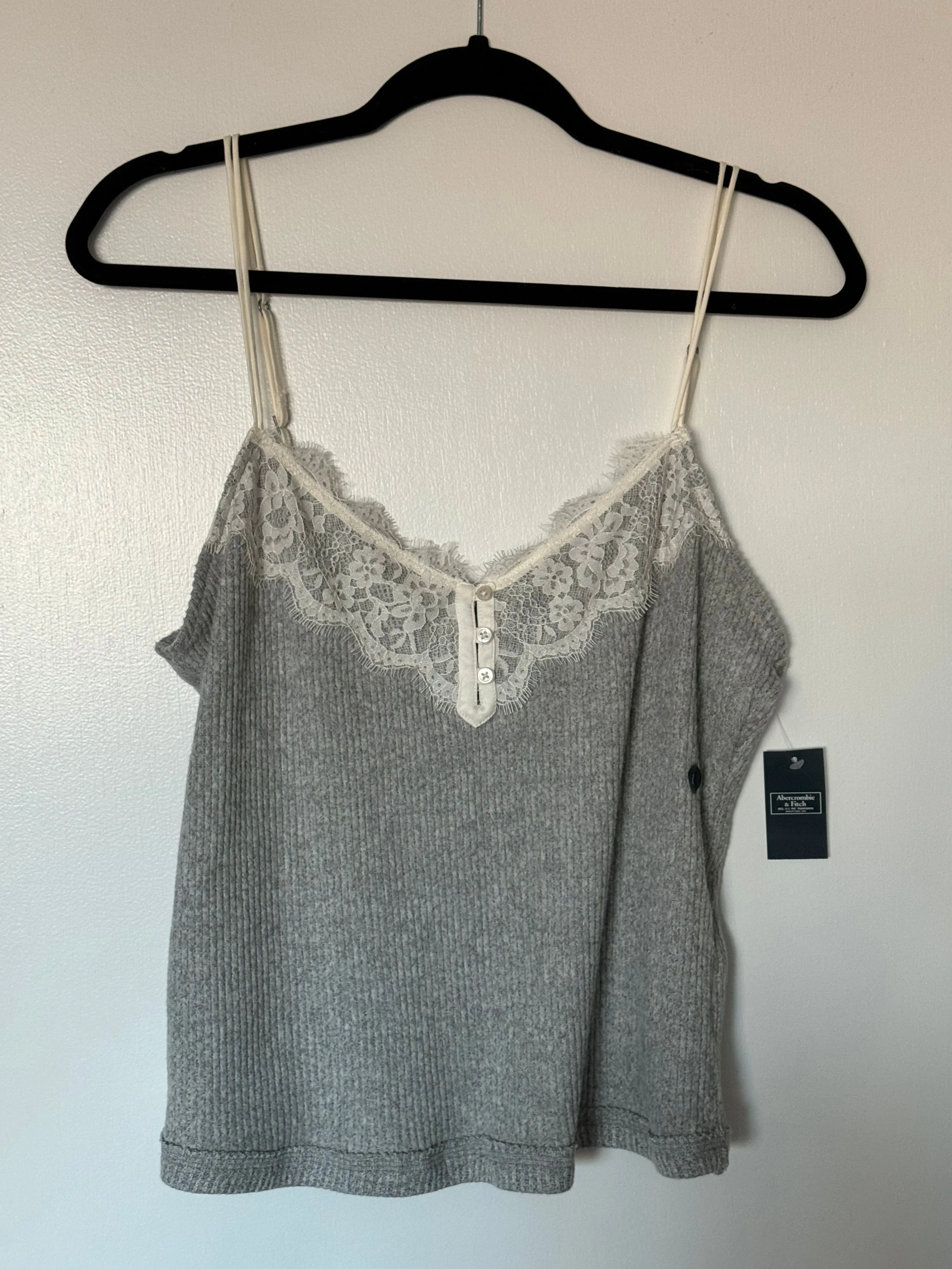 Product image for NWT Abercrombie & Fitch Soft Sleep Tank