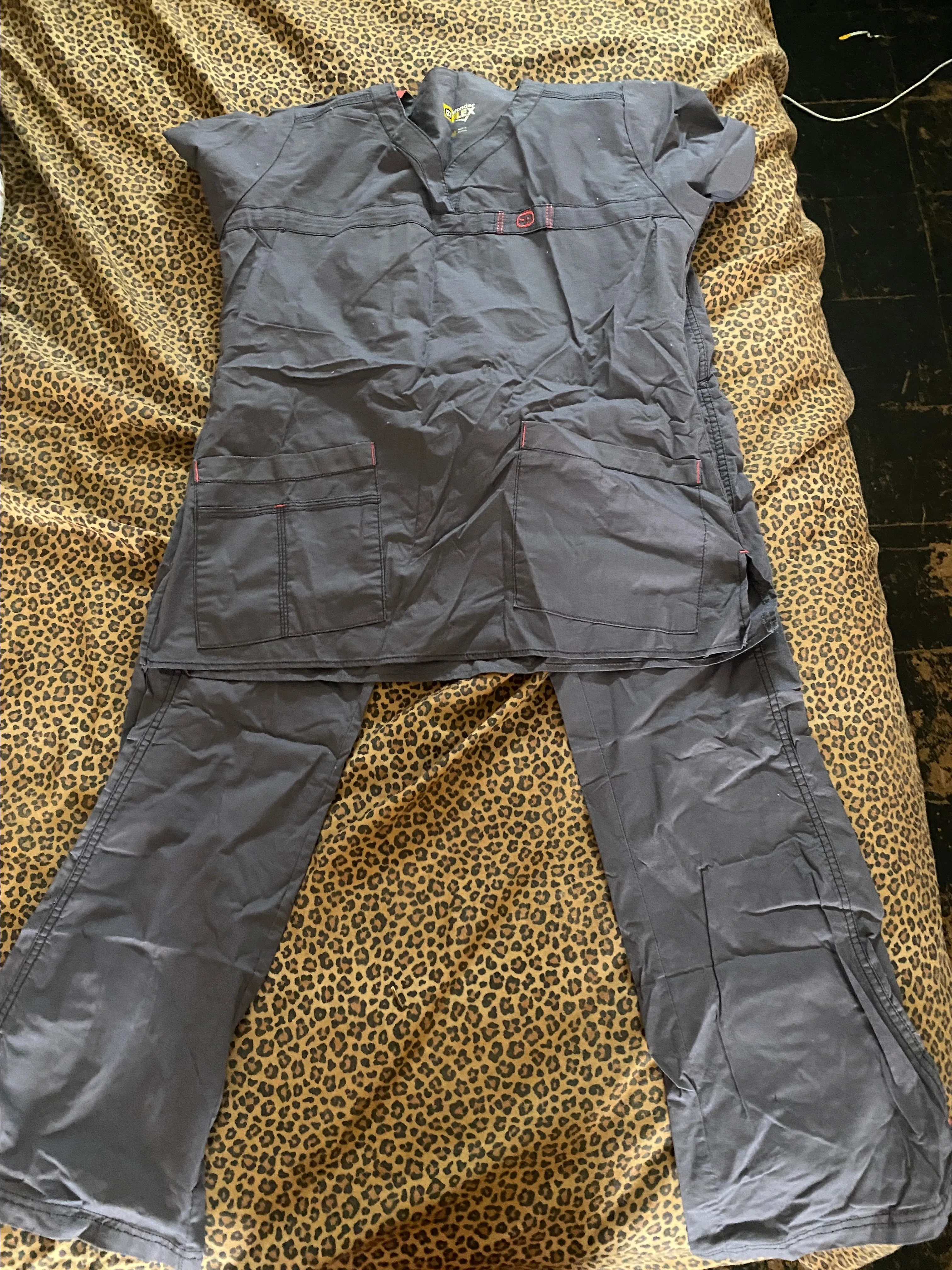 Product image for Scrub sets