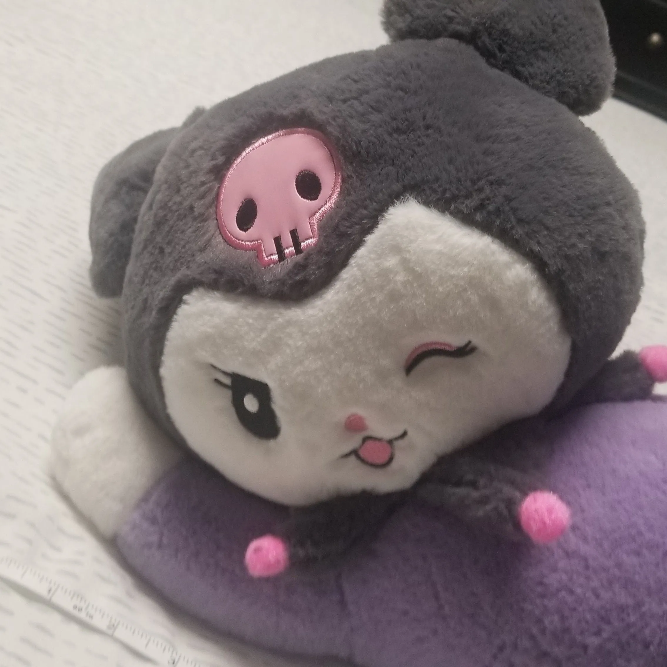 Product image for Hello Kitty Kuromi 