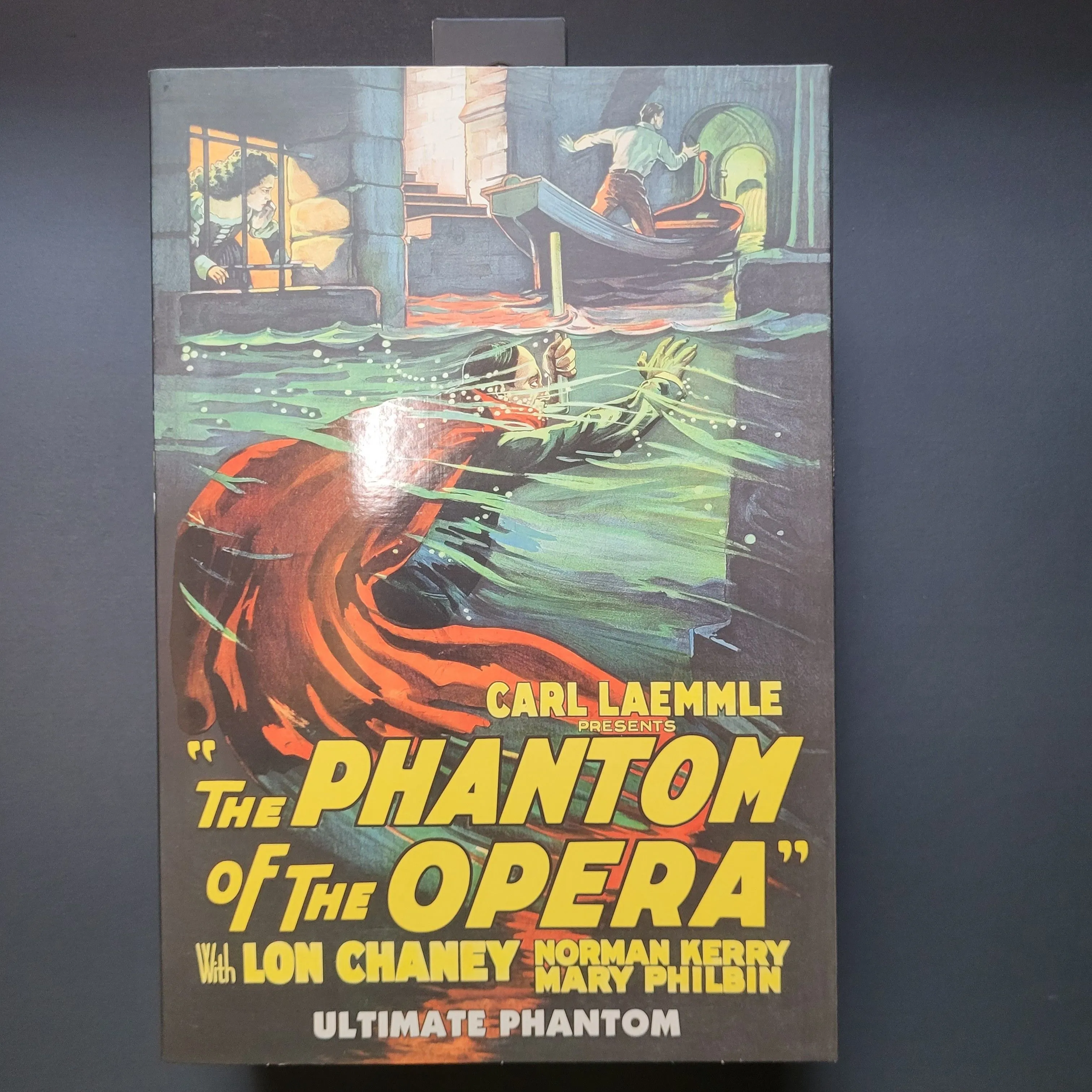 Product image for NECA Phantom of the Opera Ultimate Figure