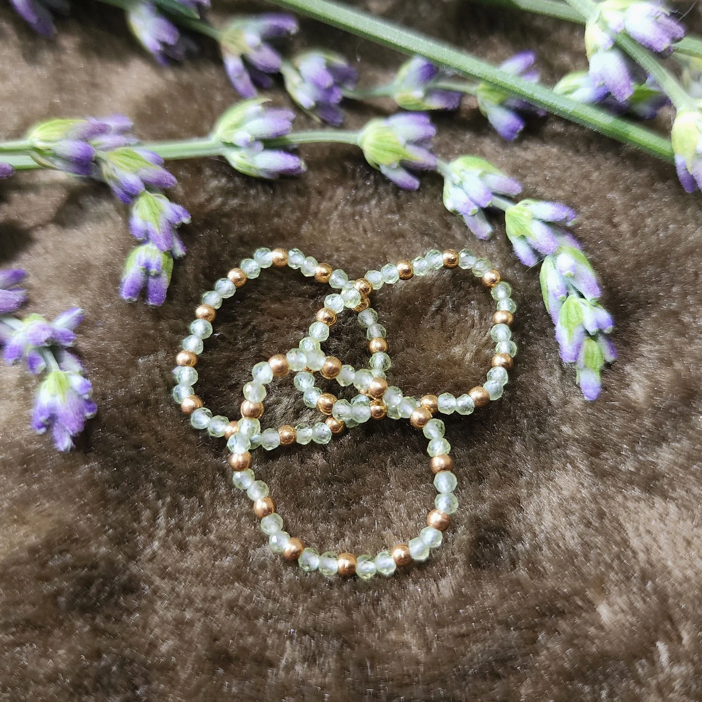 Product image for A28 Peridot