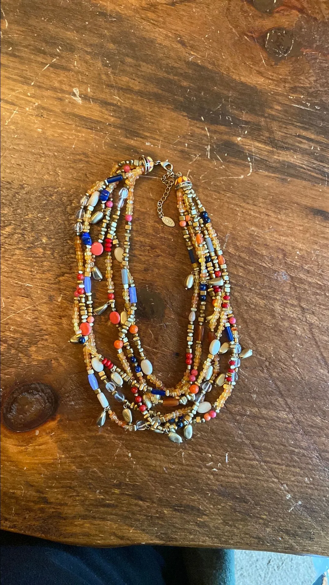 Product image for 29- CHICO'S pretty necklace!