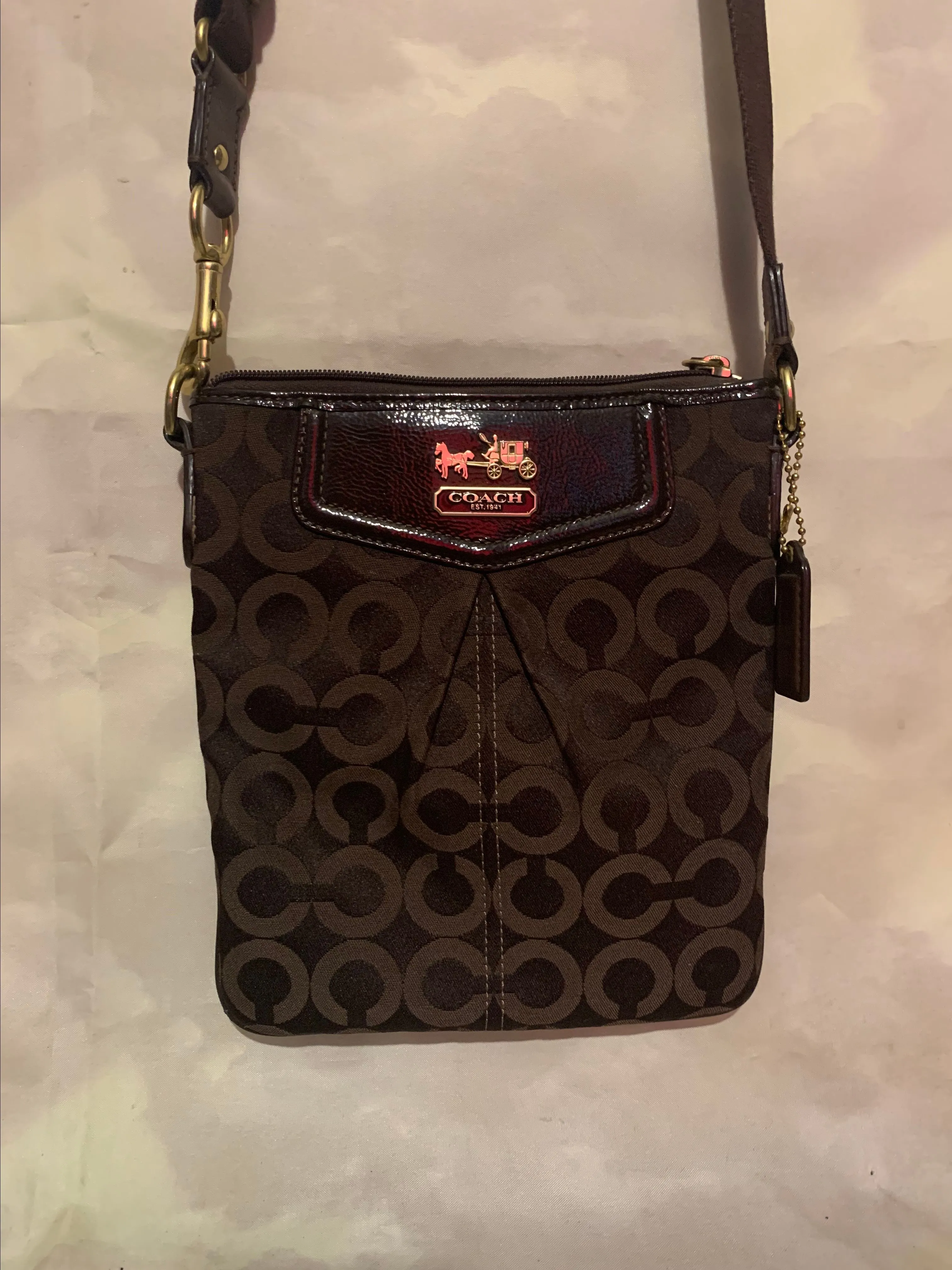 Product image for Coach crossbody