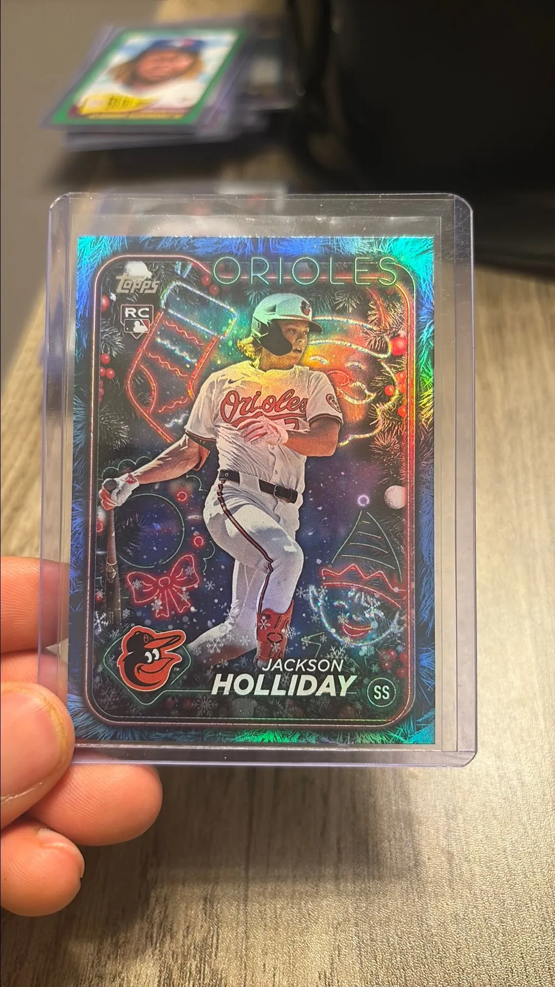 Product image for Jackson Holliday