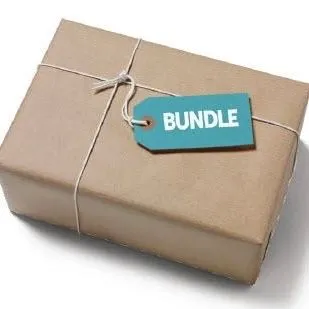 Product image for BUNDLE
