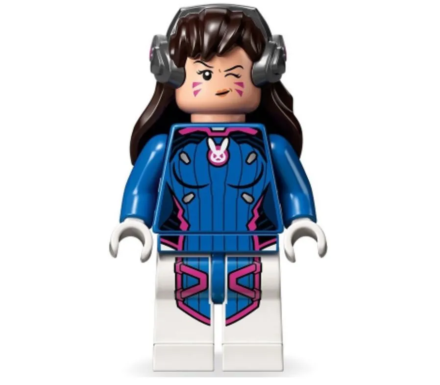 Product image for D.Va (Hana Song)