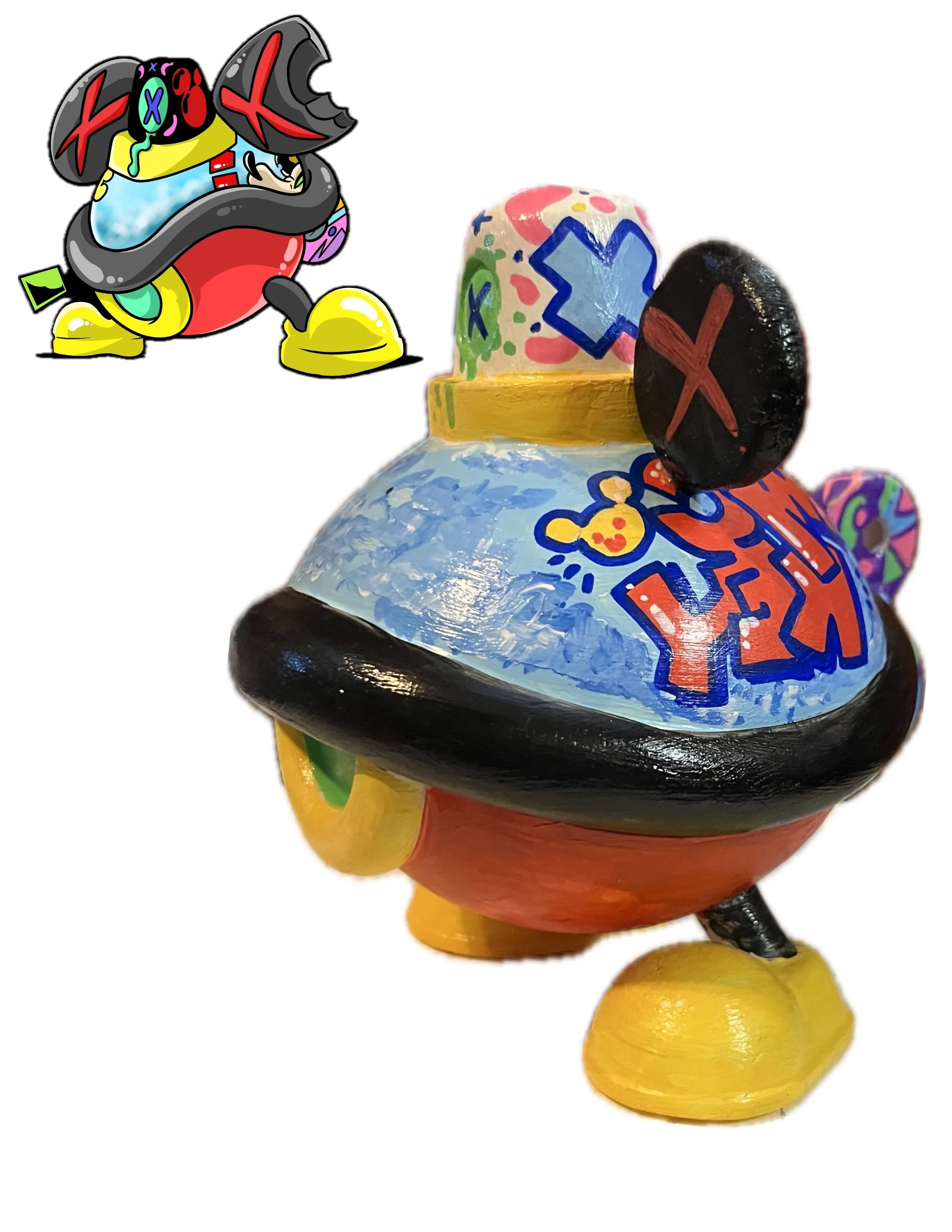Product image for Custom Turtle Cap