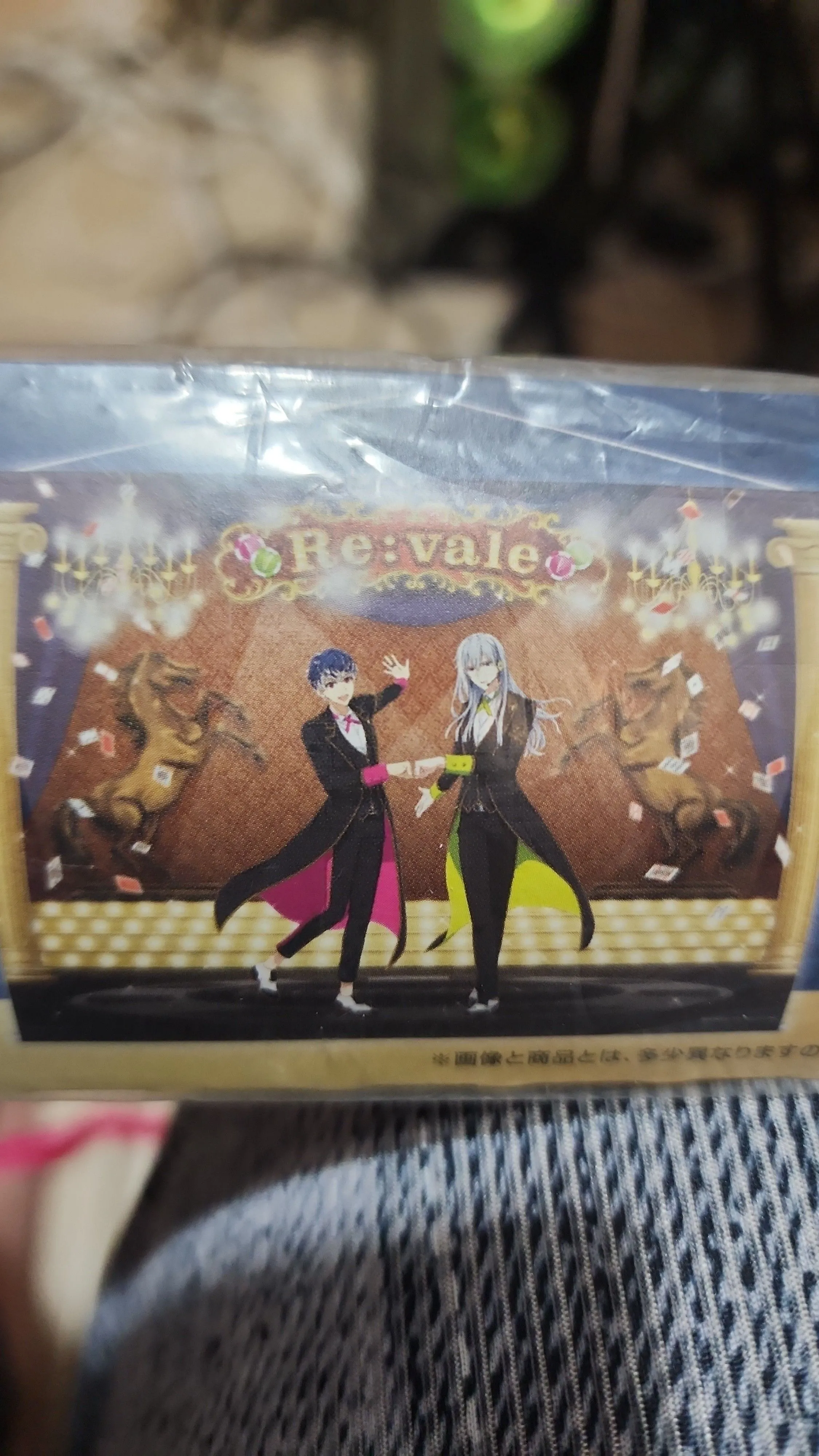 Product image for Re:Vale Wallscroll 