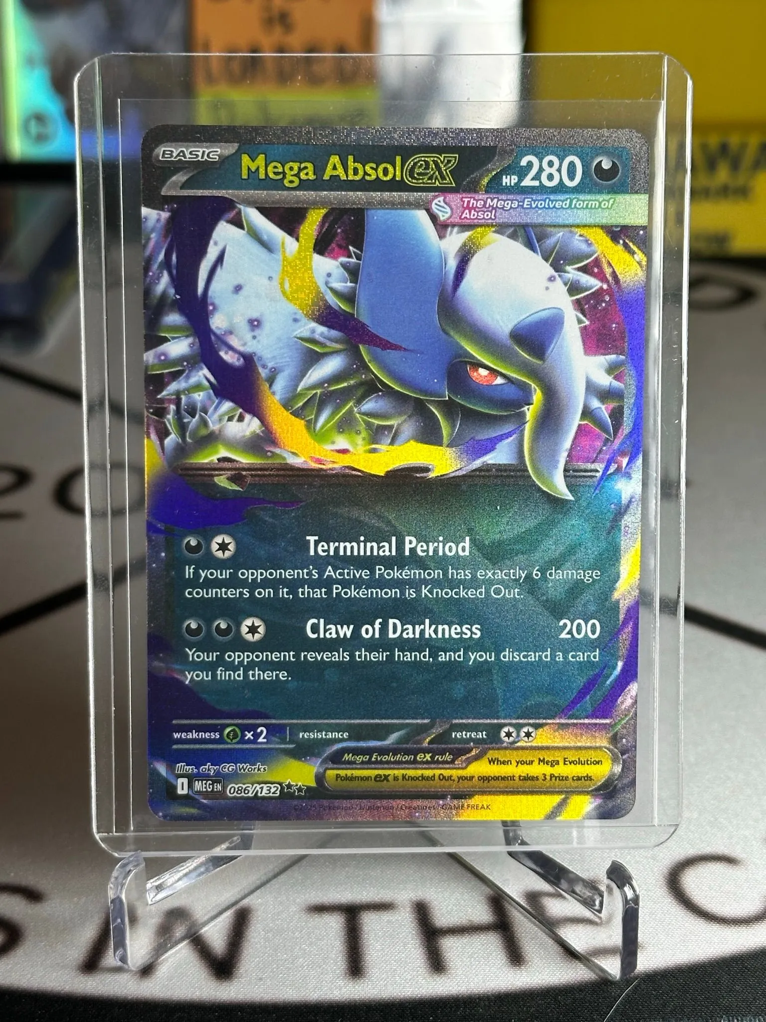 pokemon cards family dollar Steelix 073/063 AR main image 1