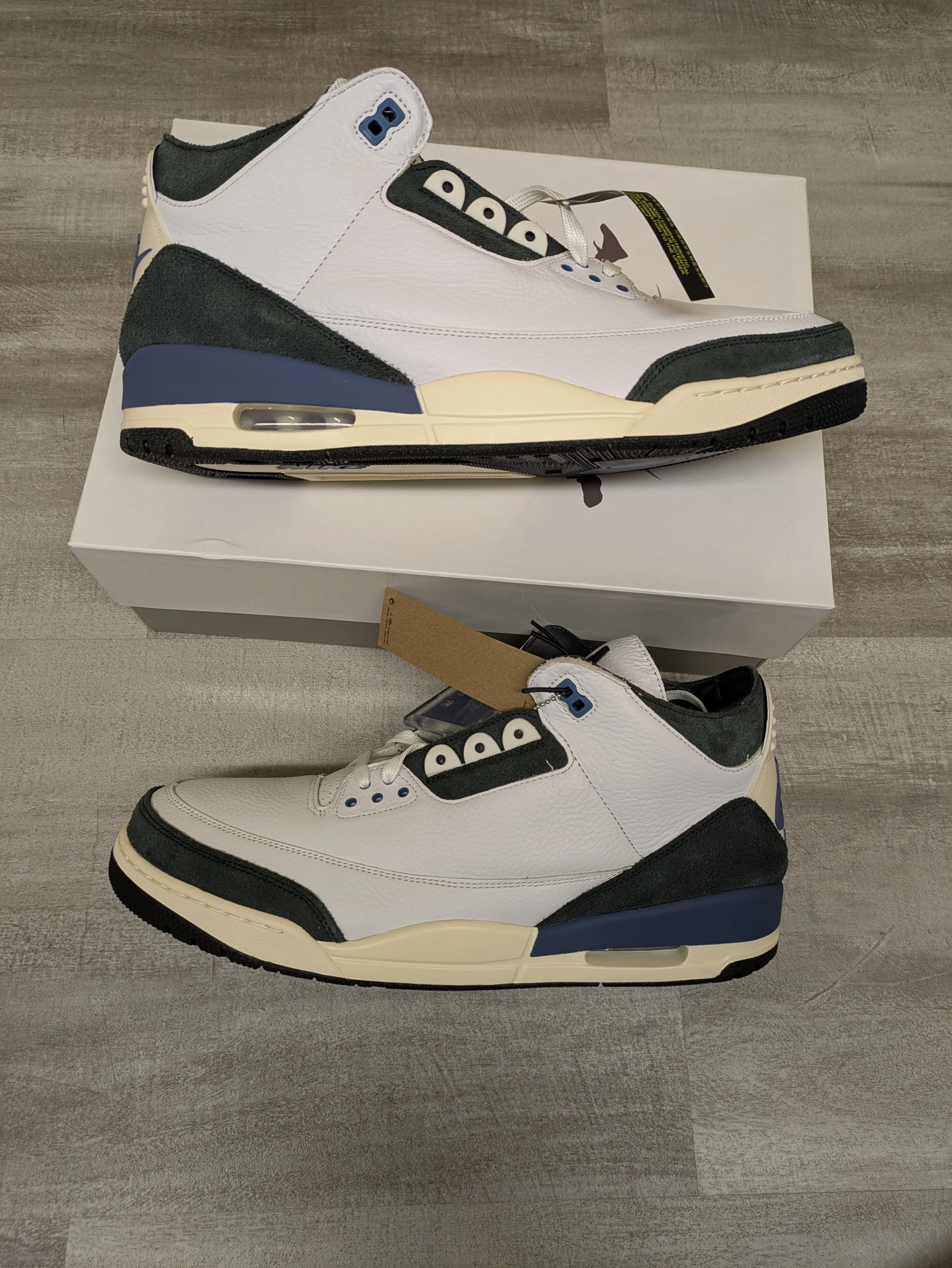 Product image for Air Jordan 3 x A Ma maniere size 15M