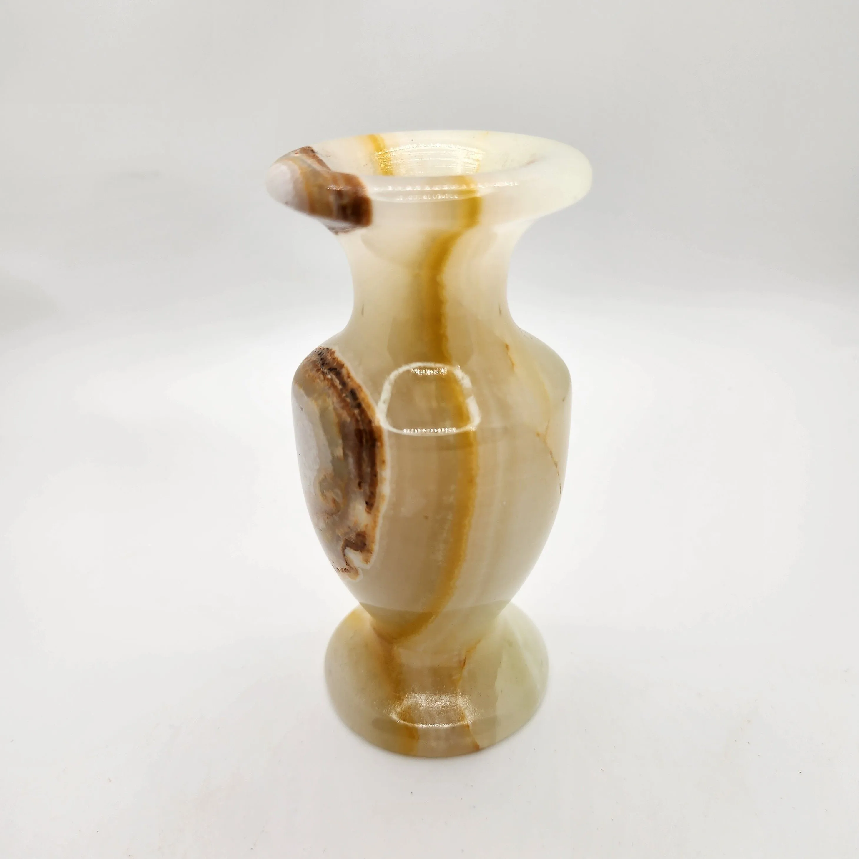 Product image for Onyx Vase - A
