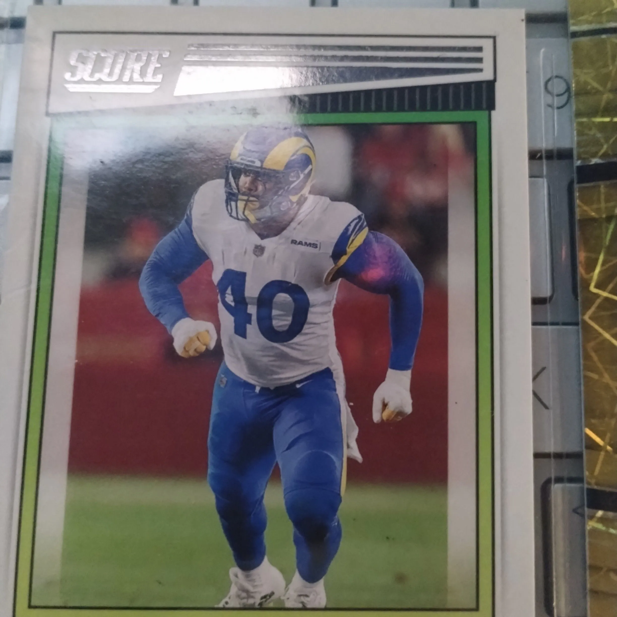 Product image for Score Von Miller