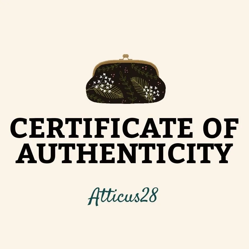 Product image for COA