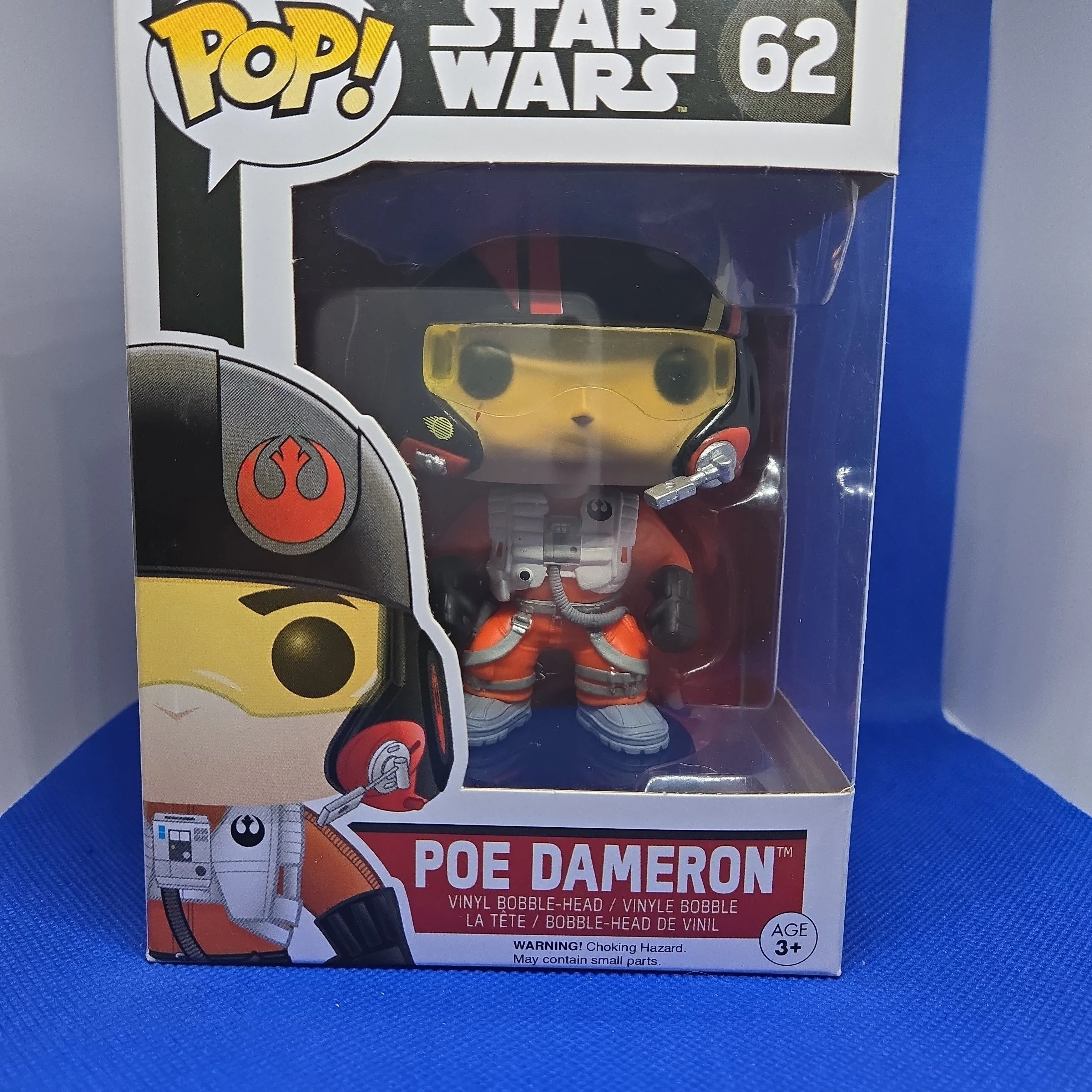Product image for Poe Dameron