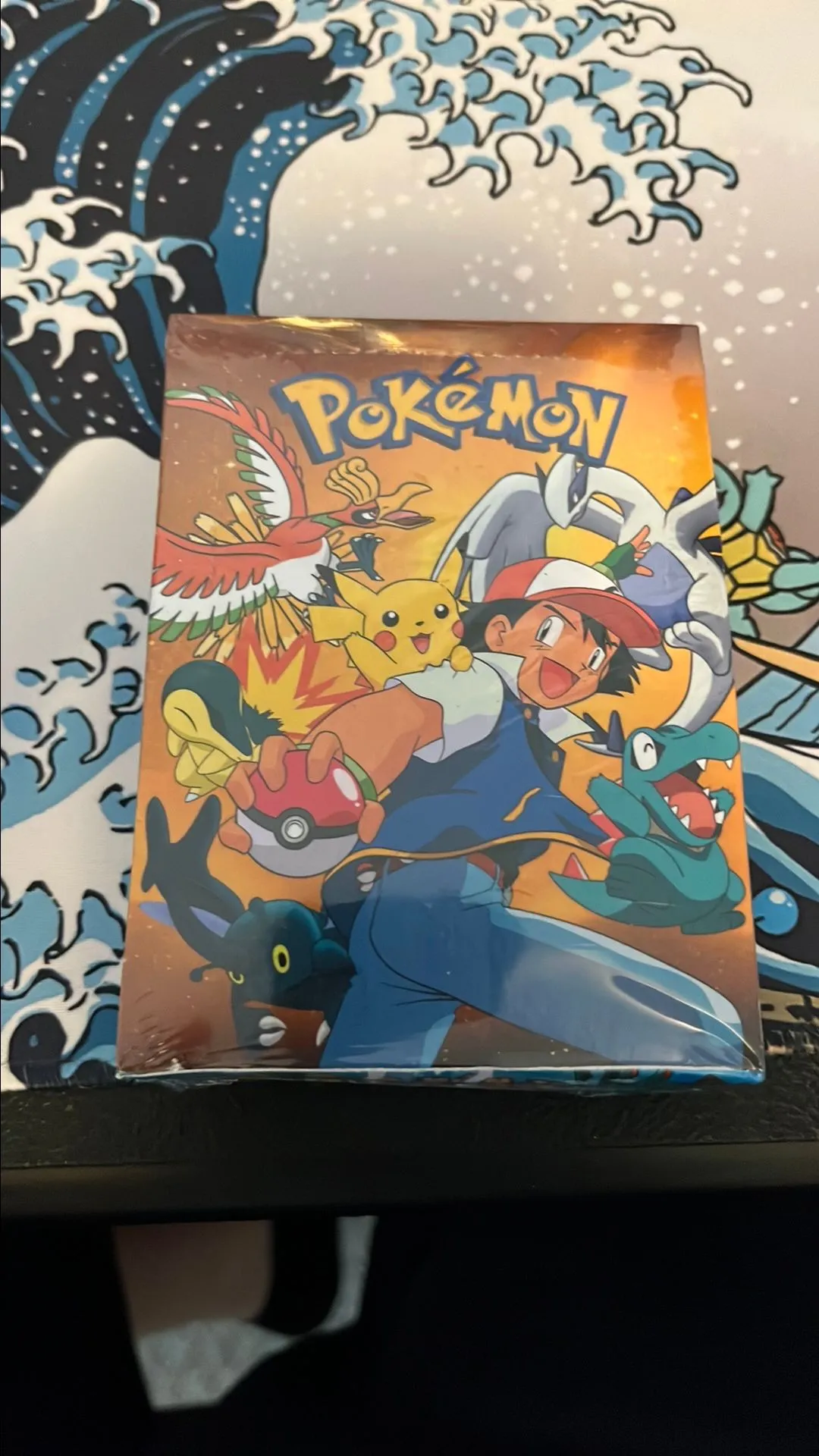Product image for Album 2 Box 25 packs