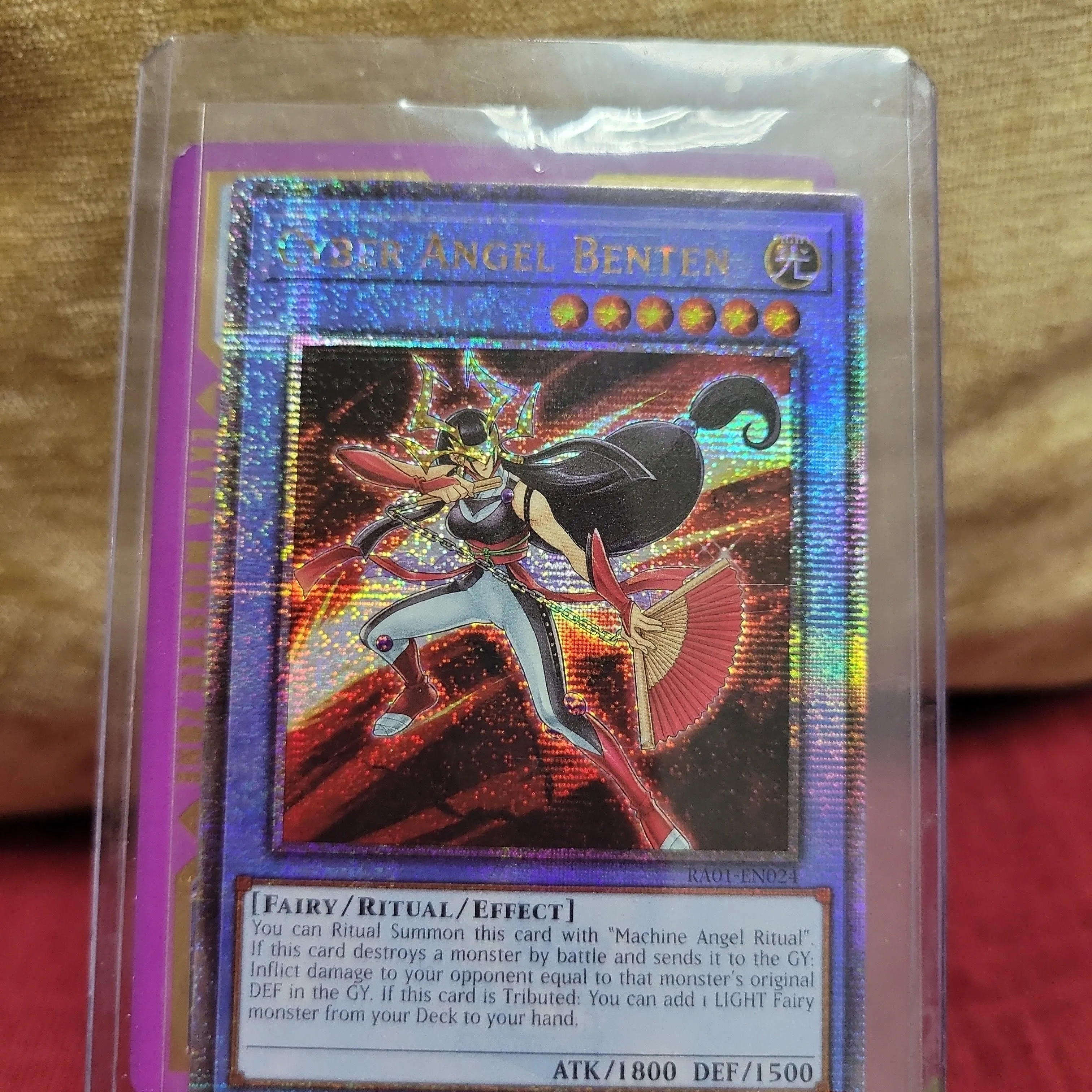 Product image for Cyber Angel Benten 