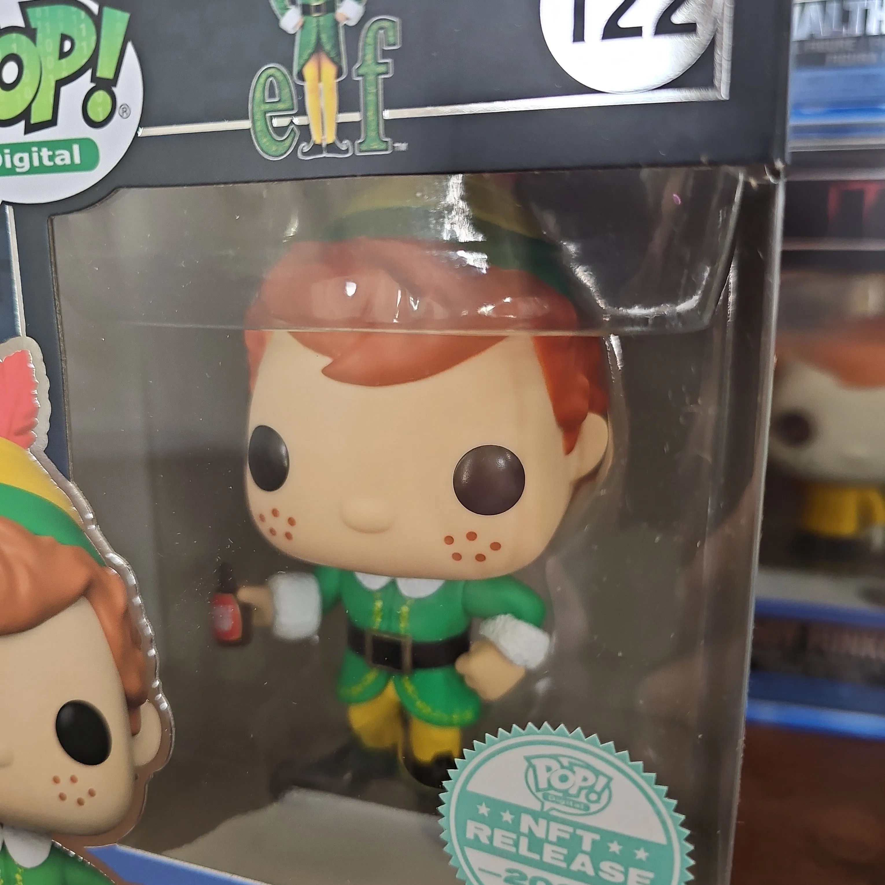 Listing Image Blurred Background