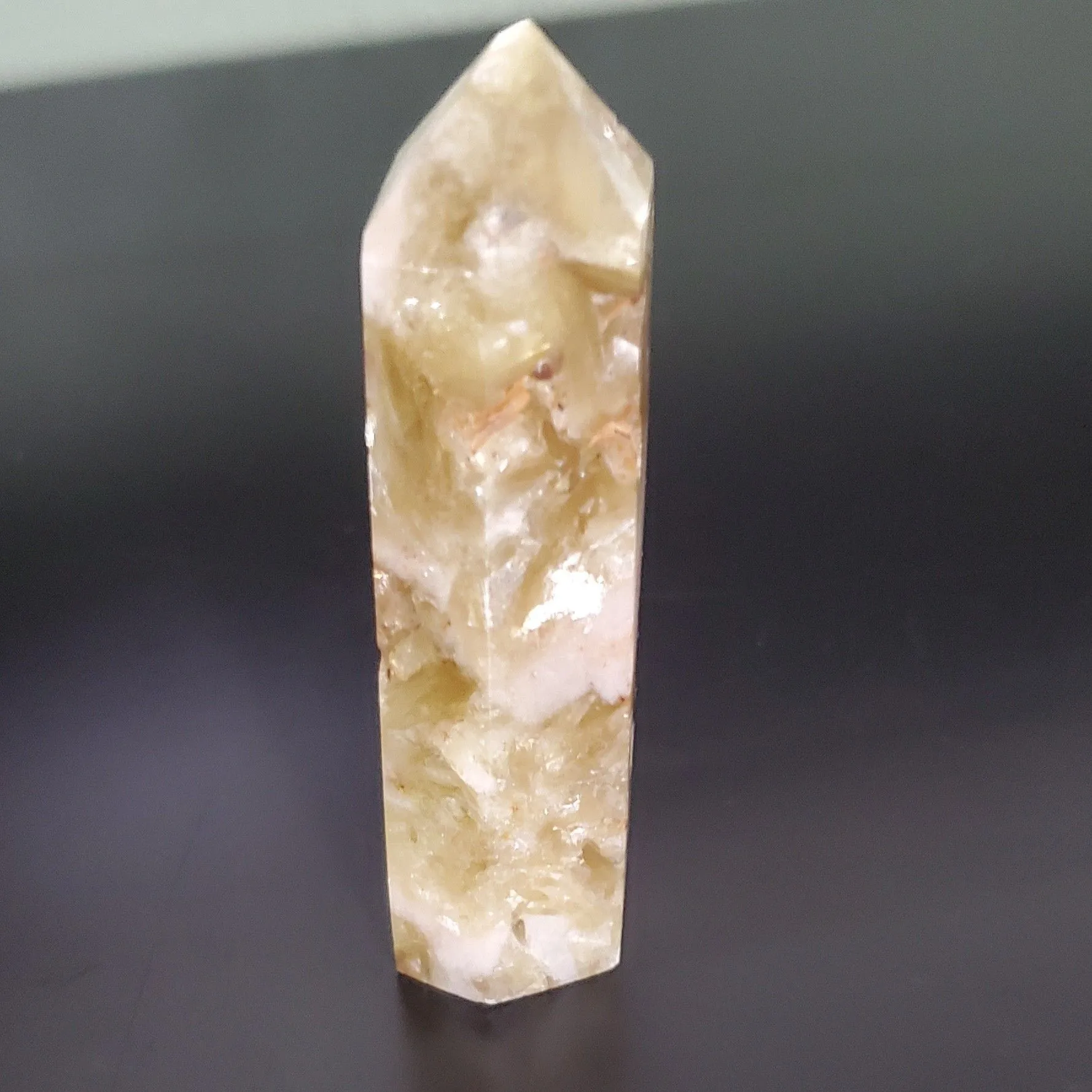 Product image for Golden Mica Tower 6