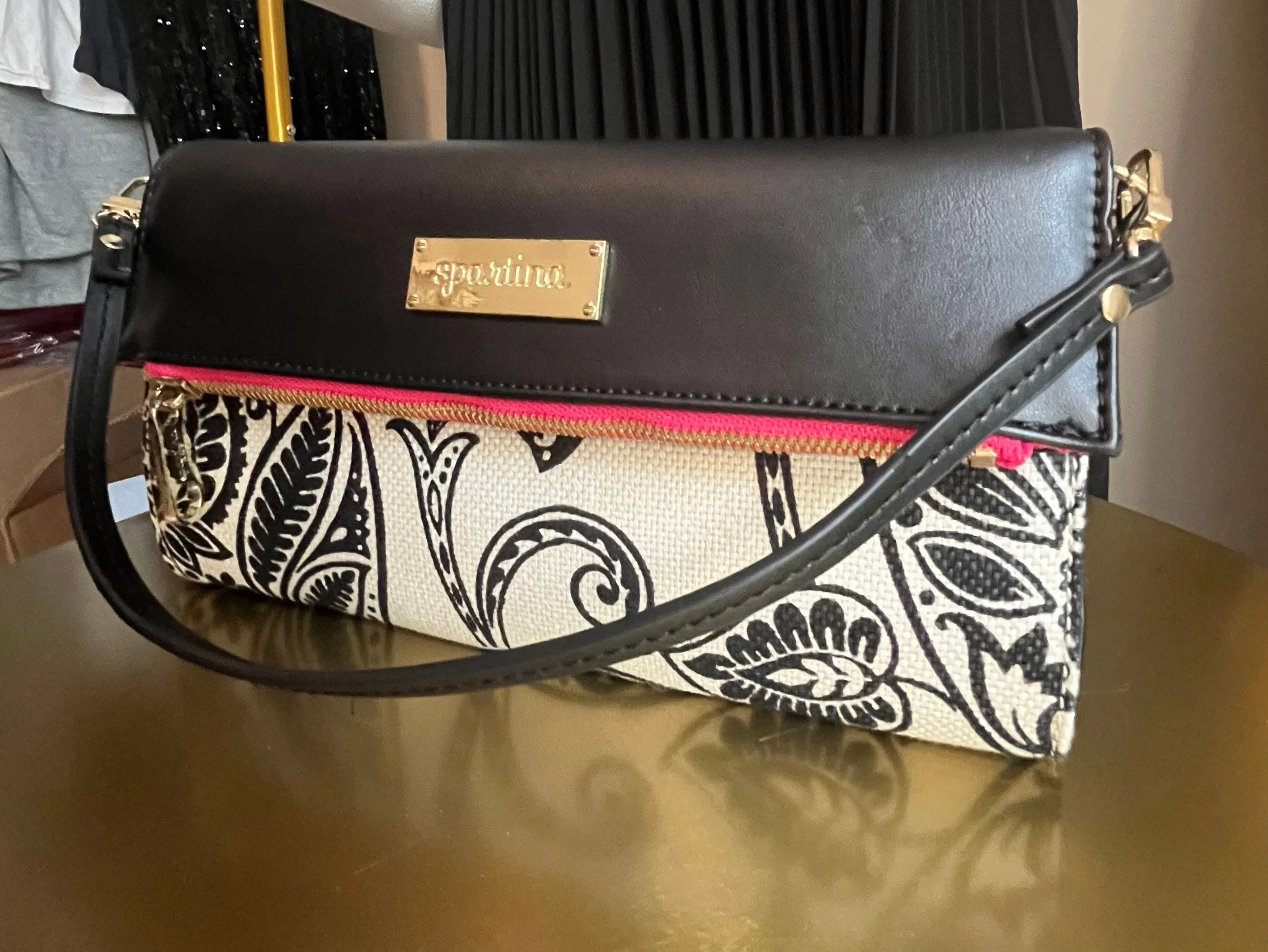 Product image for Spartina Clutch/Crossbody