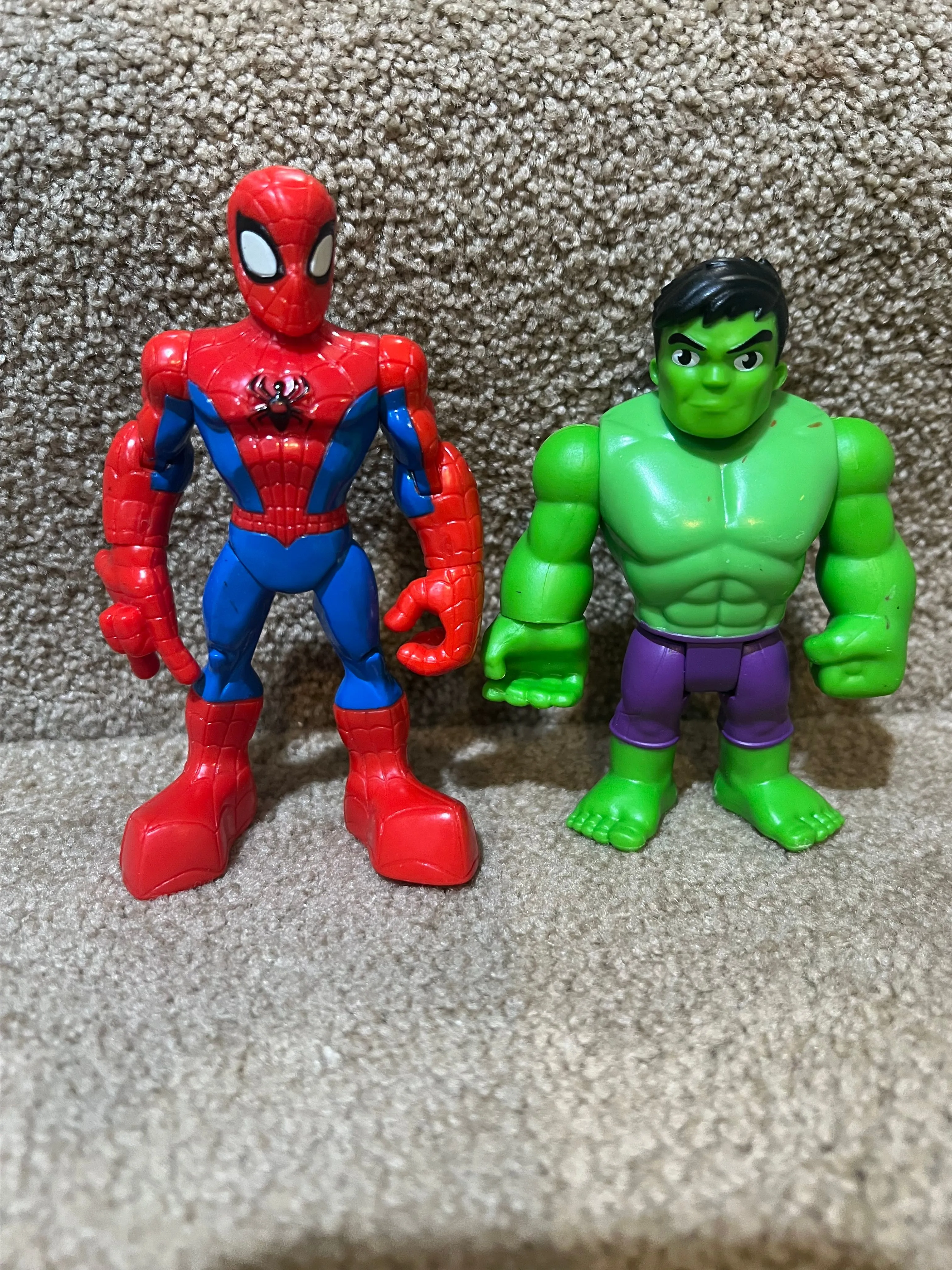Marvel Imaginext Imaginext Avengers Imaginext Marvel And DC Super