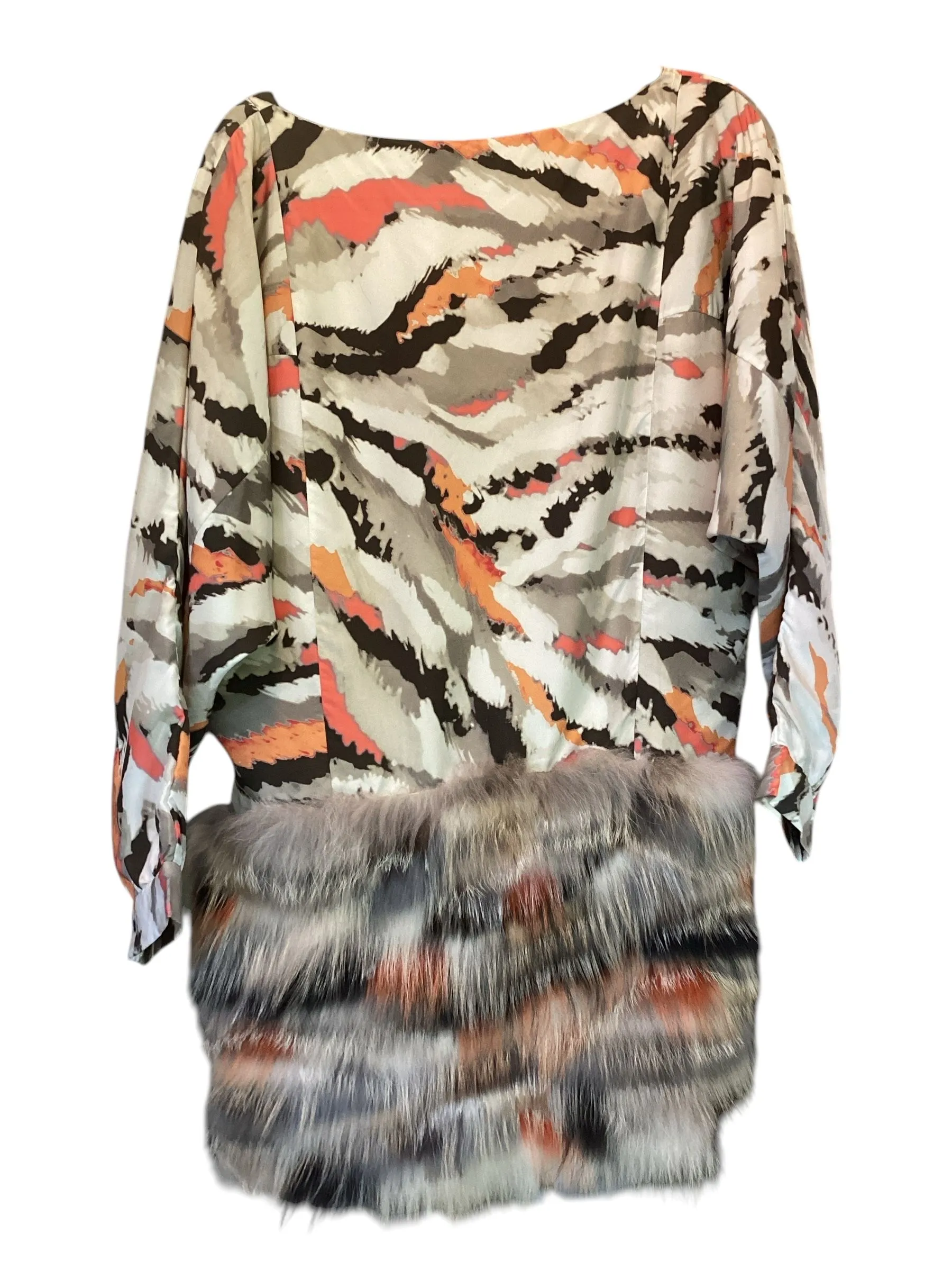 Listing Image Blurred Background