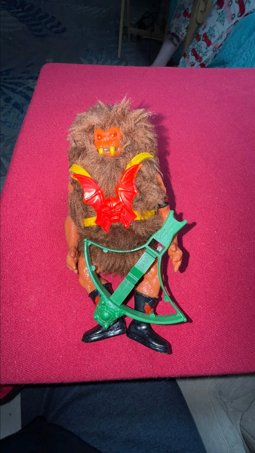 Product image for GRIZZLOR