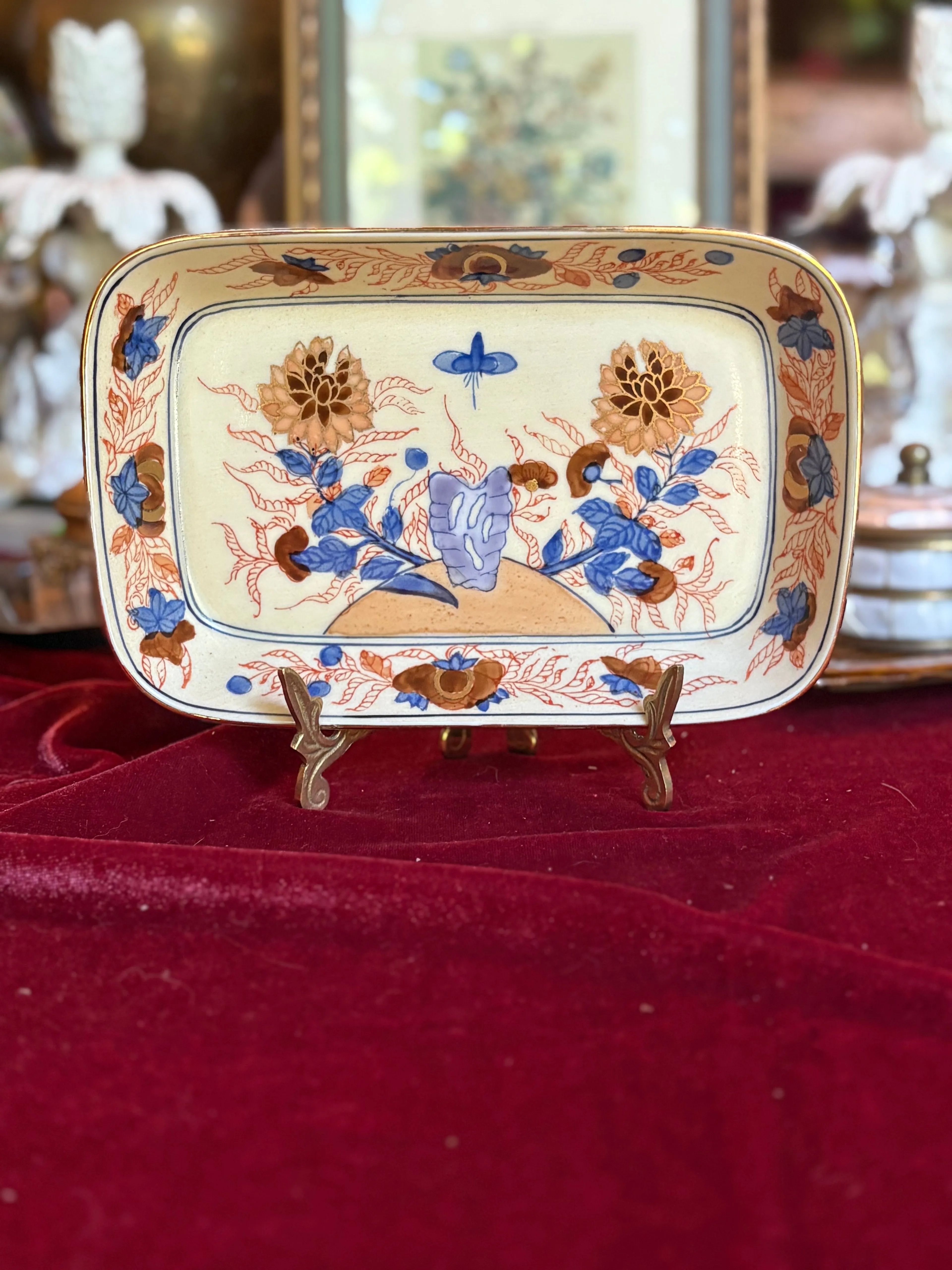 Product image for 461 Japanese Porcelain Ware
