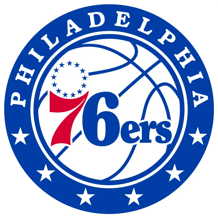 Product image for 76ers