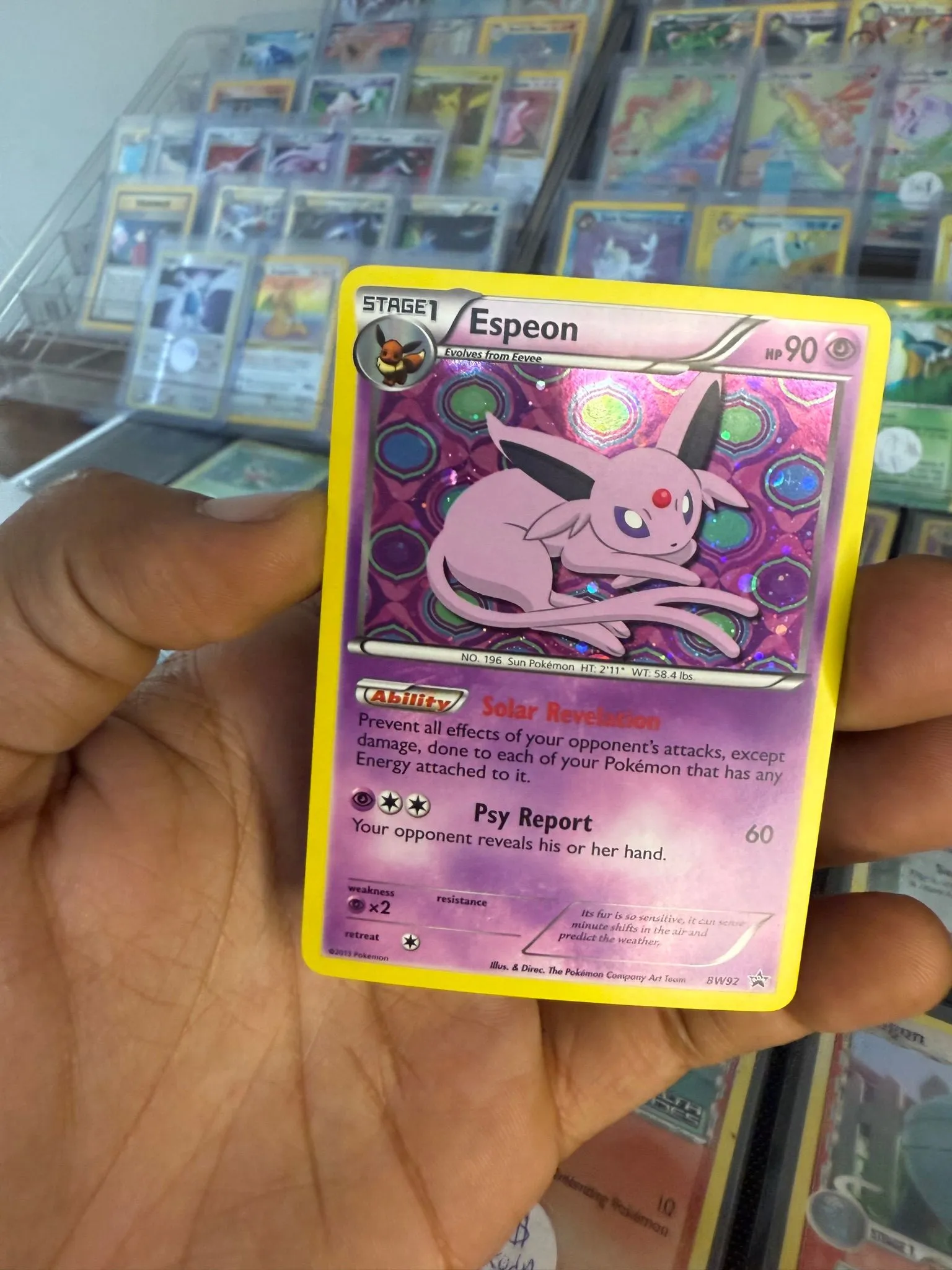 charmeleon pokemon cards Evolutions 10 Charmeleon Reverse Foil PSA 8 main image 0