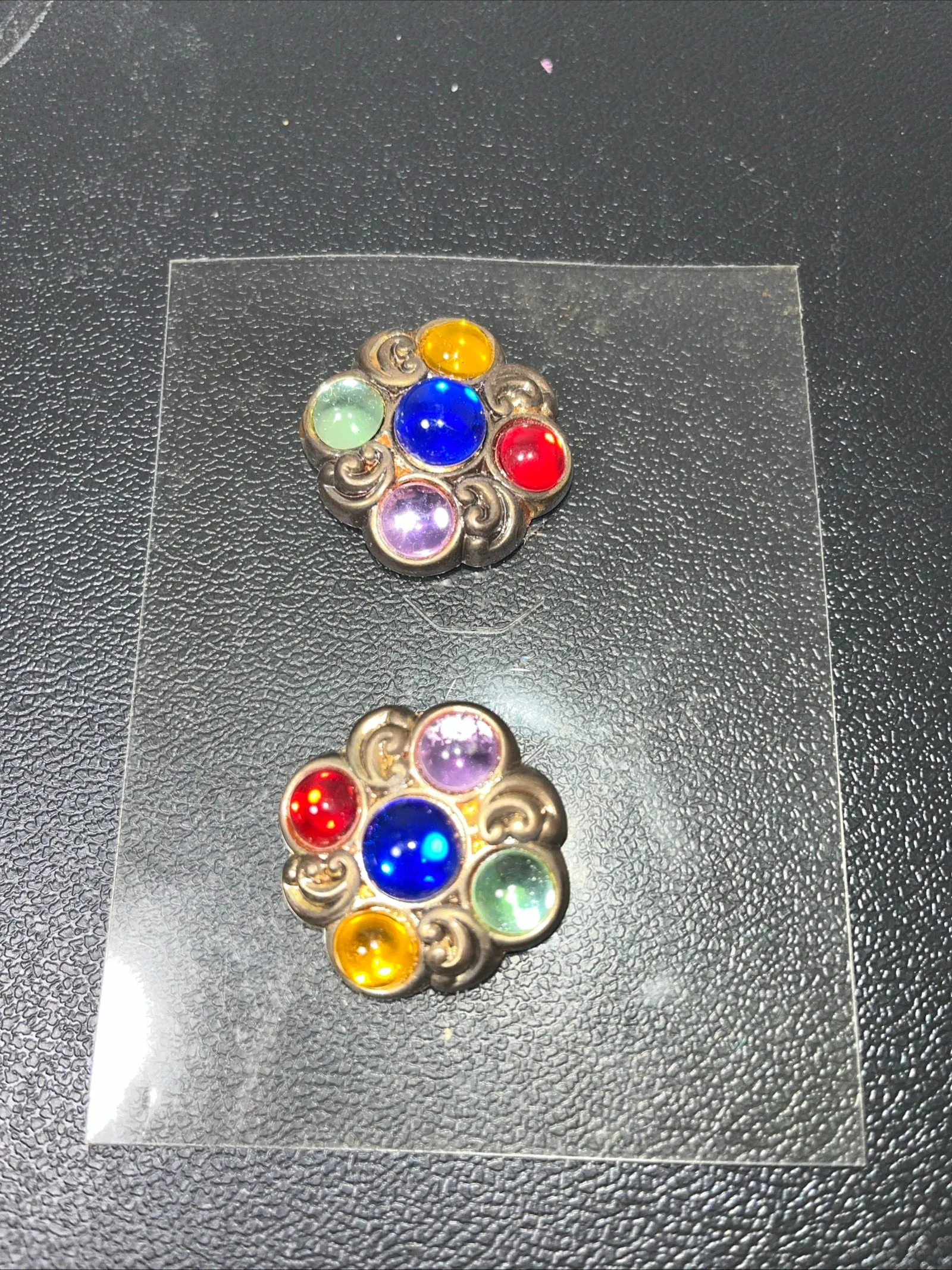 Product image for Vintage Women's Shoe Clips