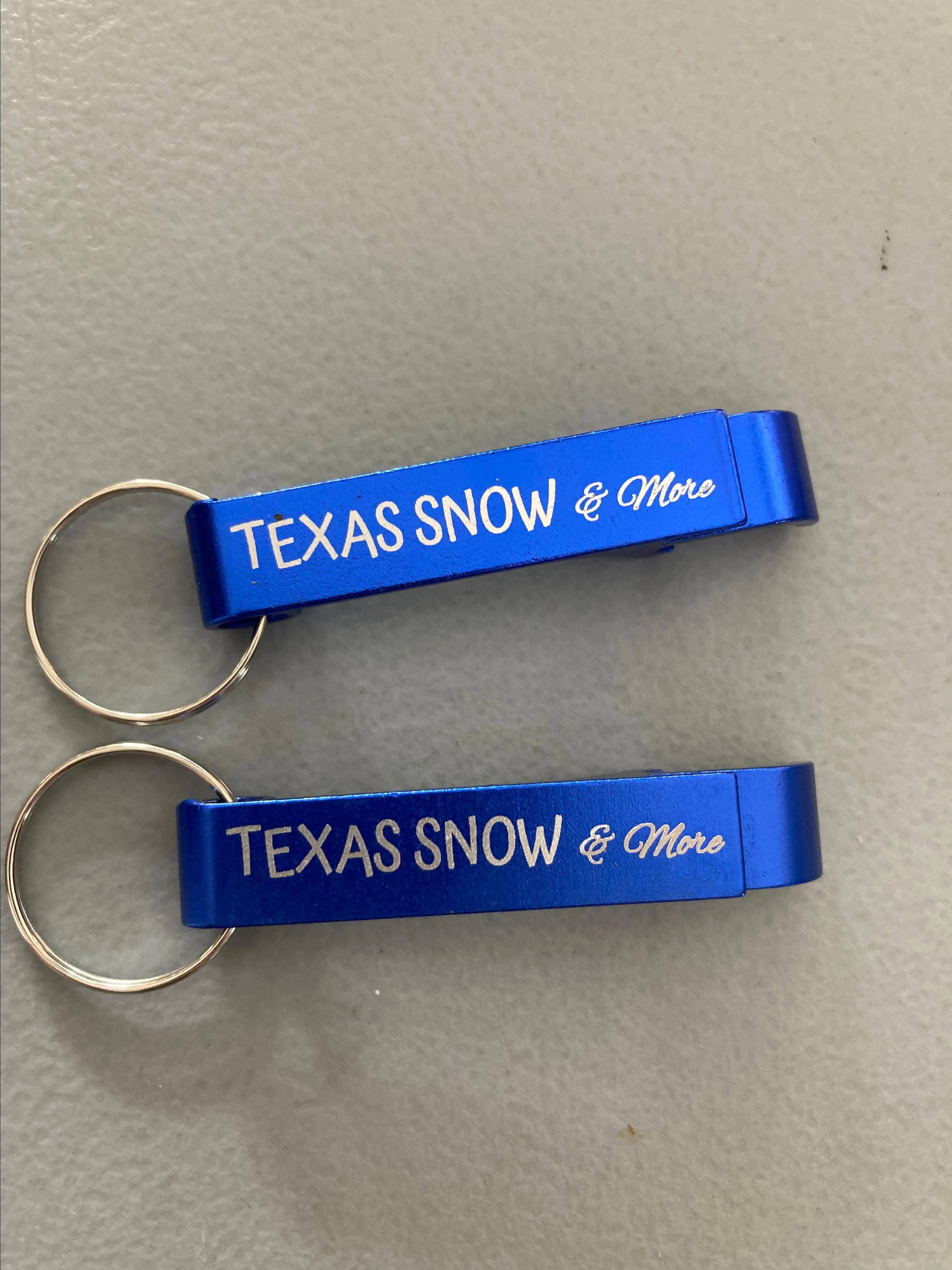 Product image for Custom bottle opener