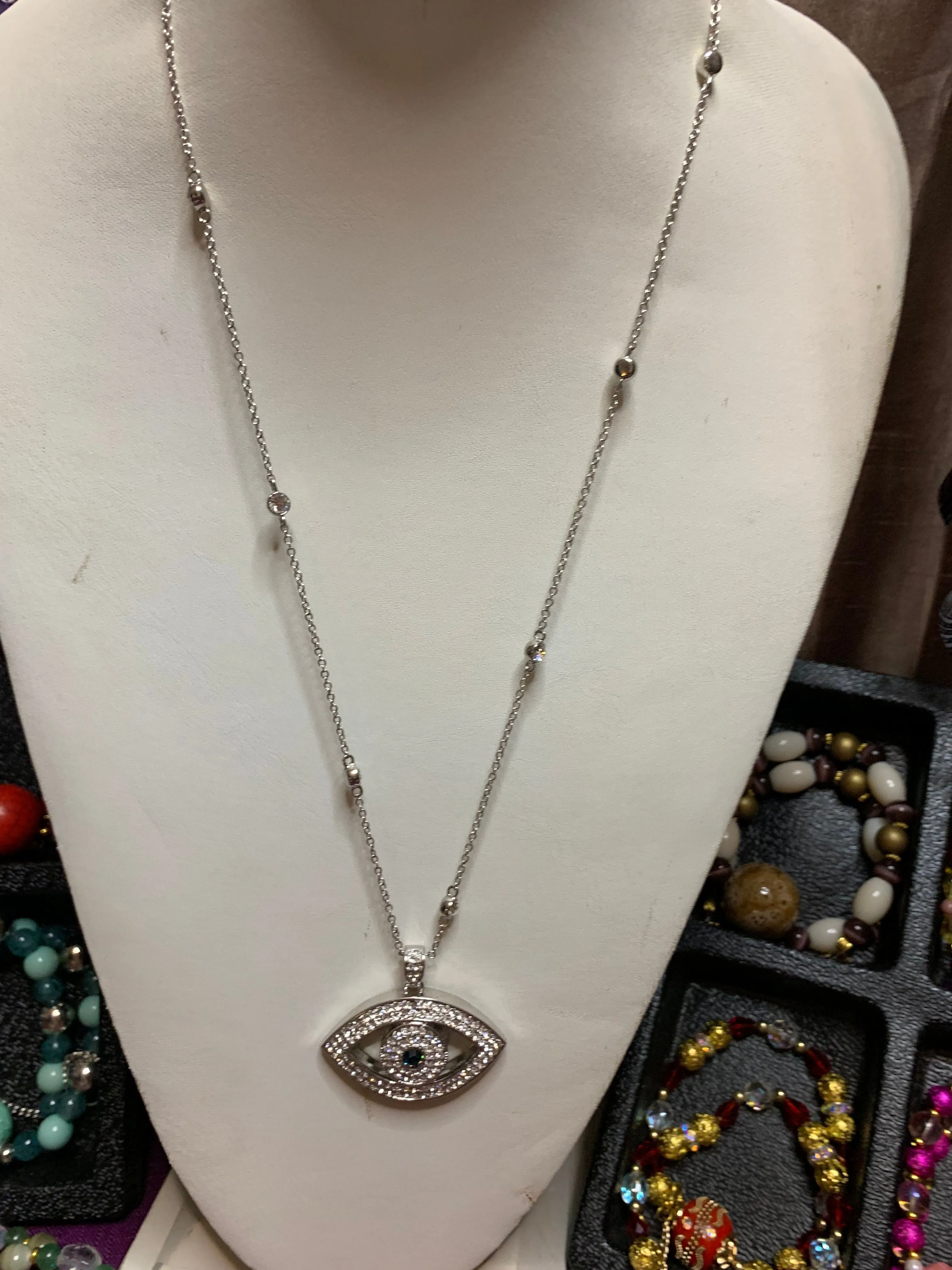 Product image for Evil eye