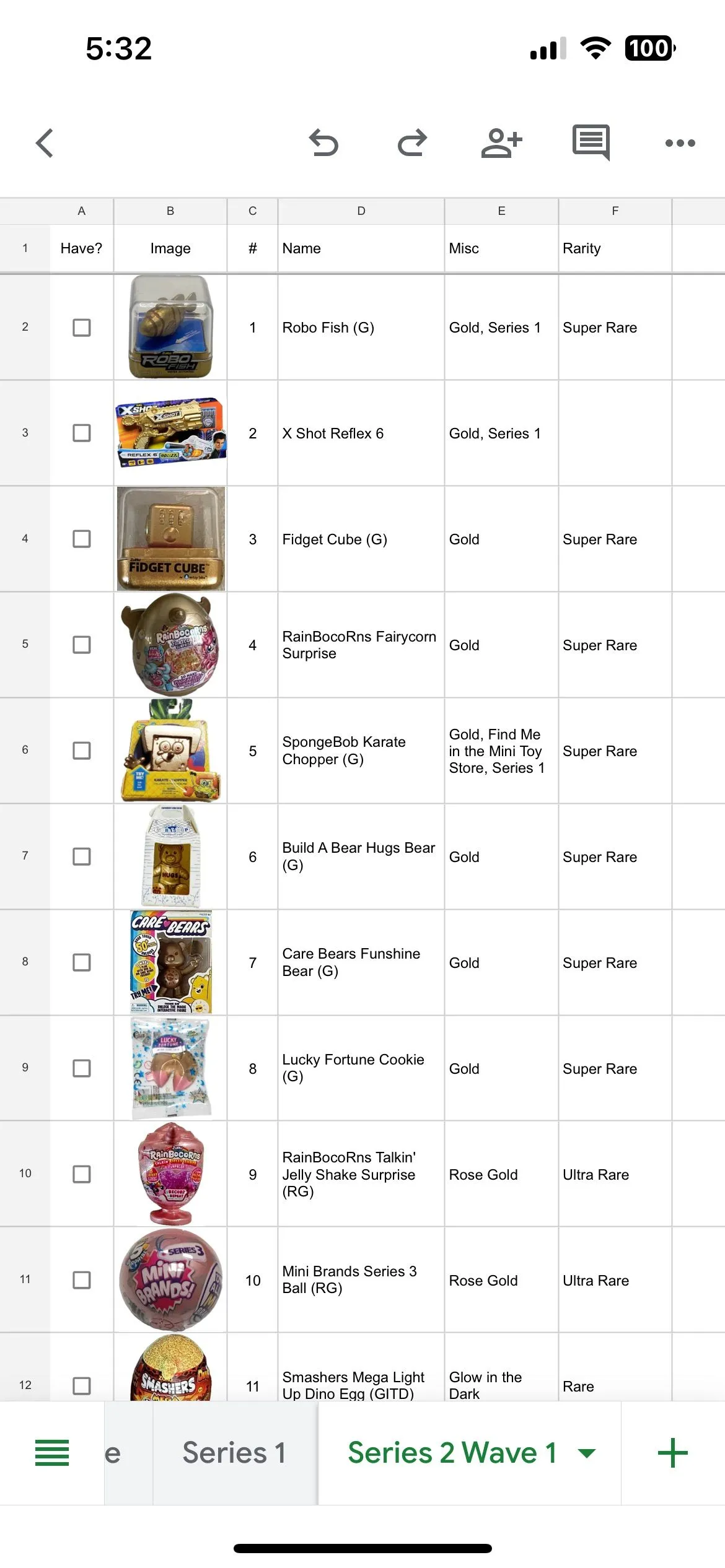 Listing Image Blurred Background