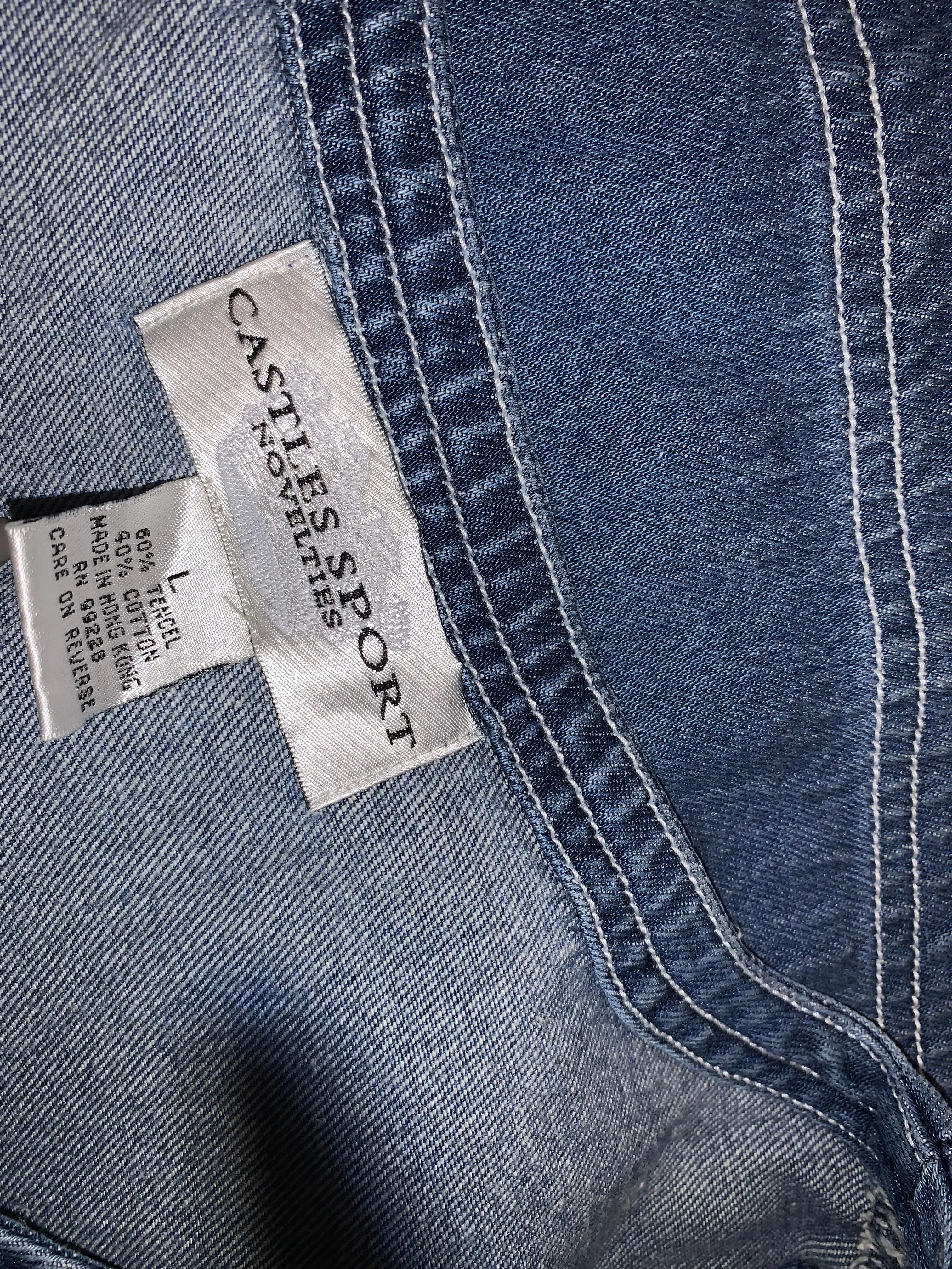 Listing Image Blurred Background