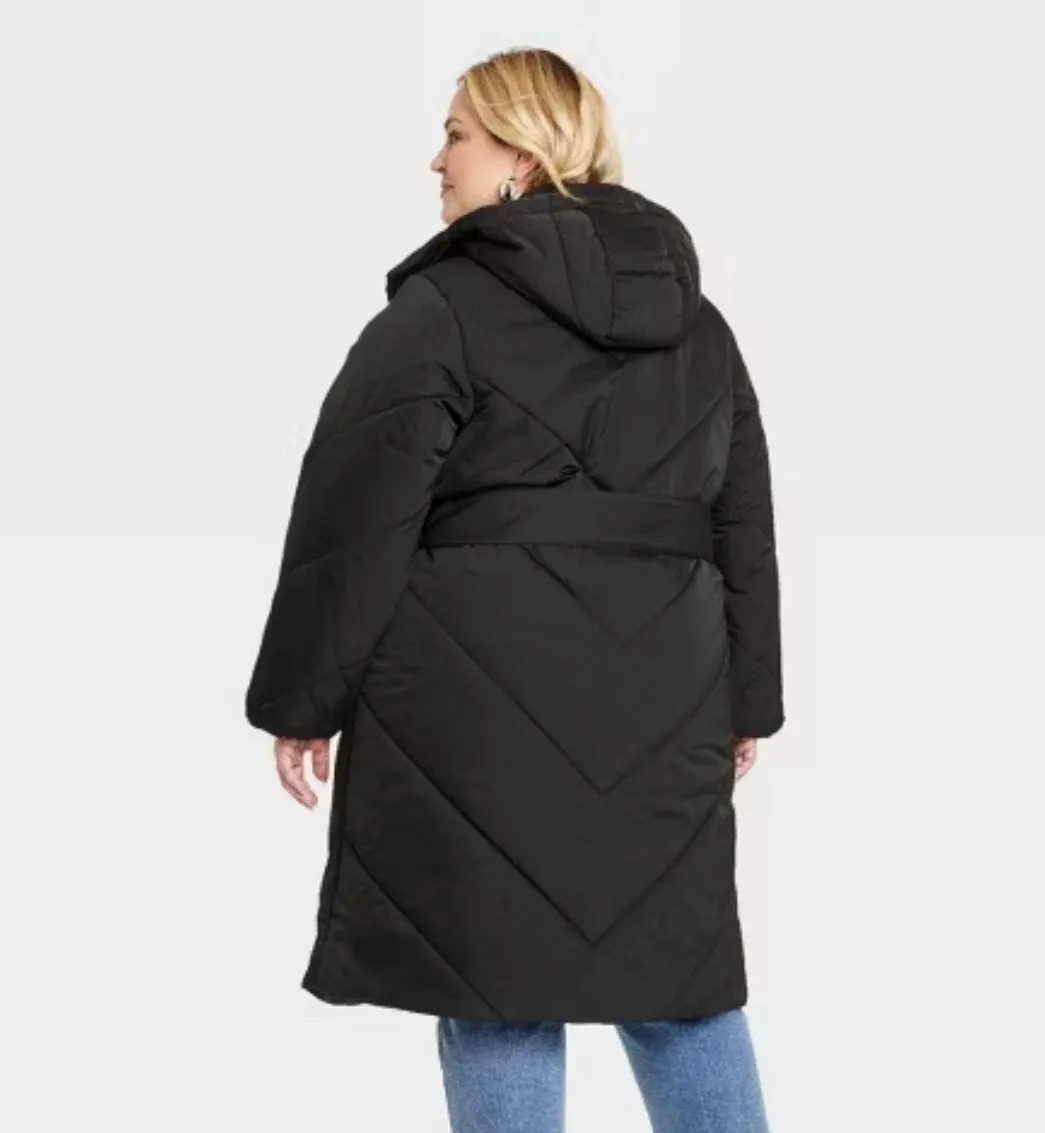 Women's Puffer Jacket Ava Viv™ · Whatnot: Shop, Sell, Connect