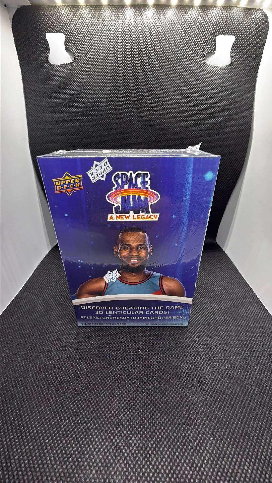 Product image for Space Jam A New Legacy blaster box