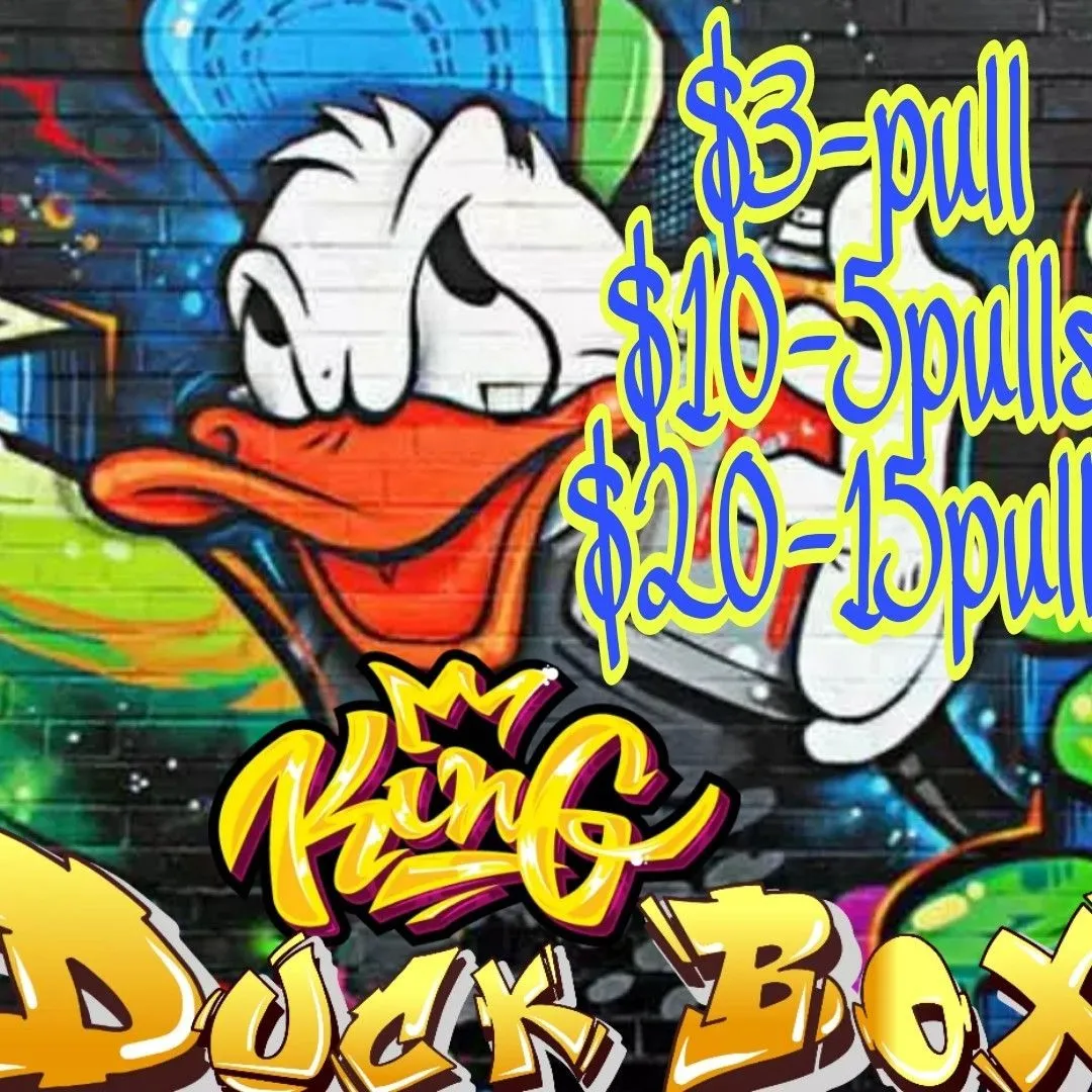 Product image for mmixed 5x pull box
