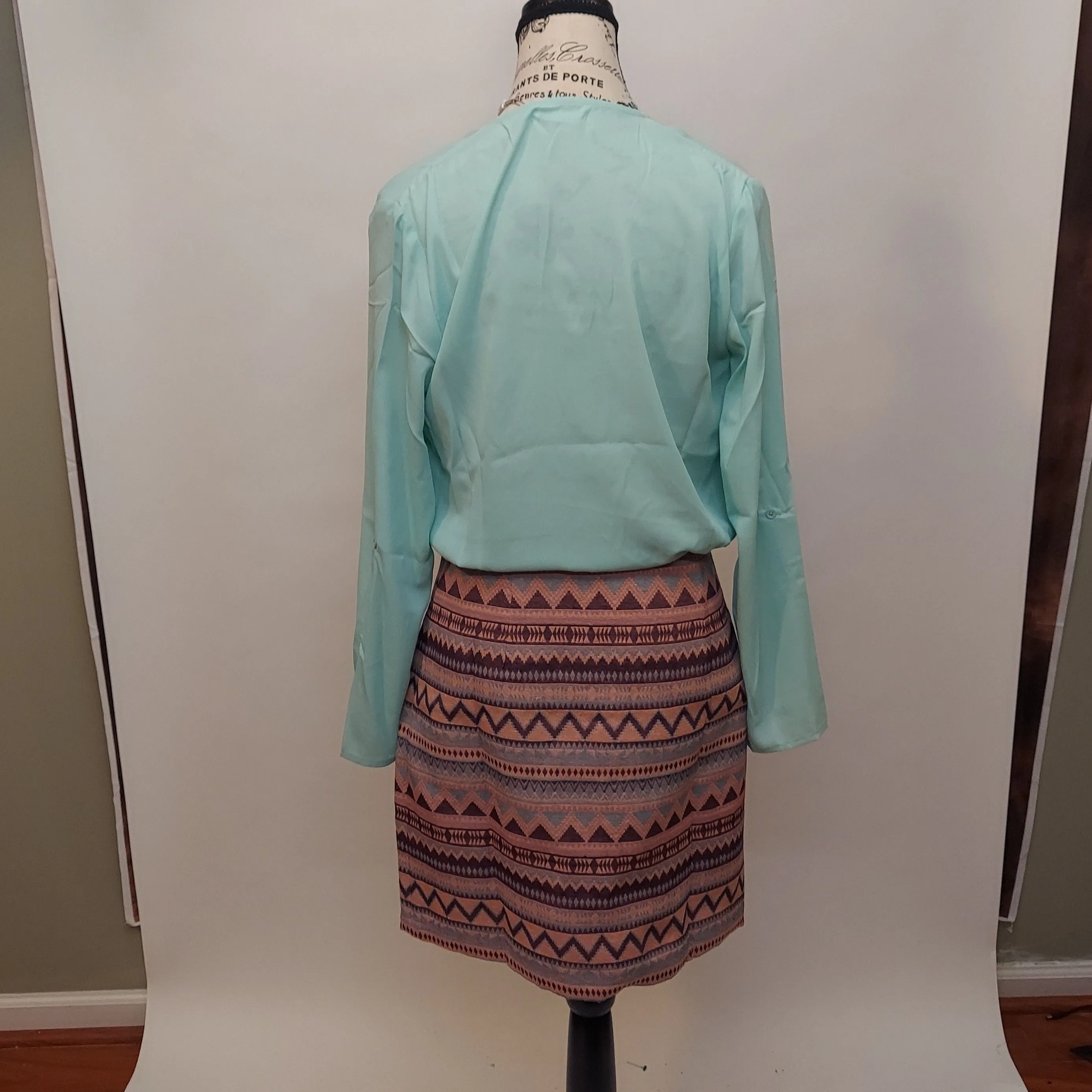 Product image for Lavand. Mint Dress