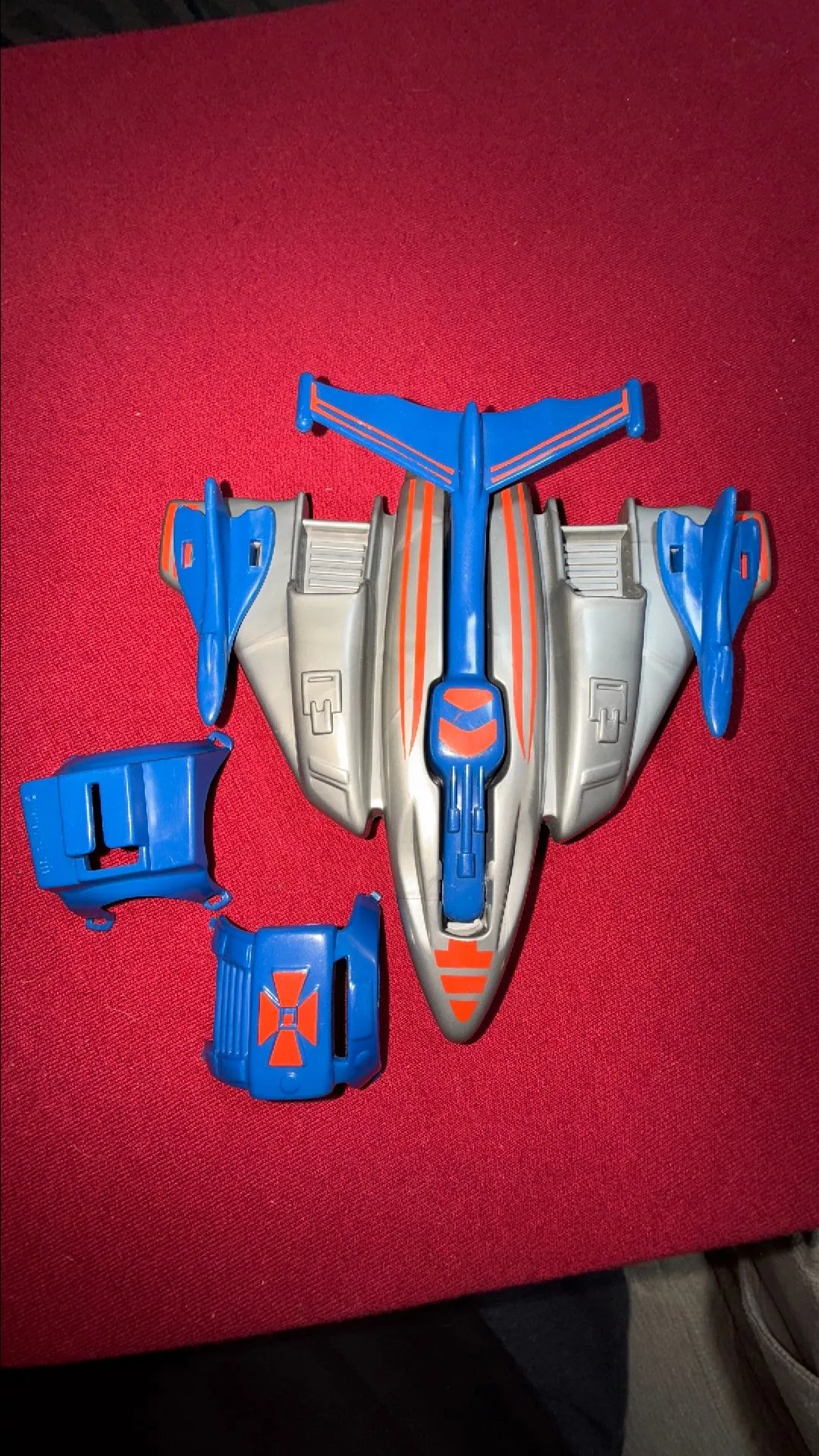 Product image for JET SLED