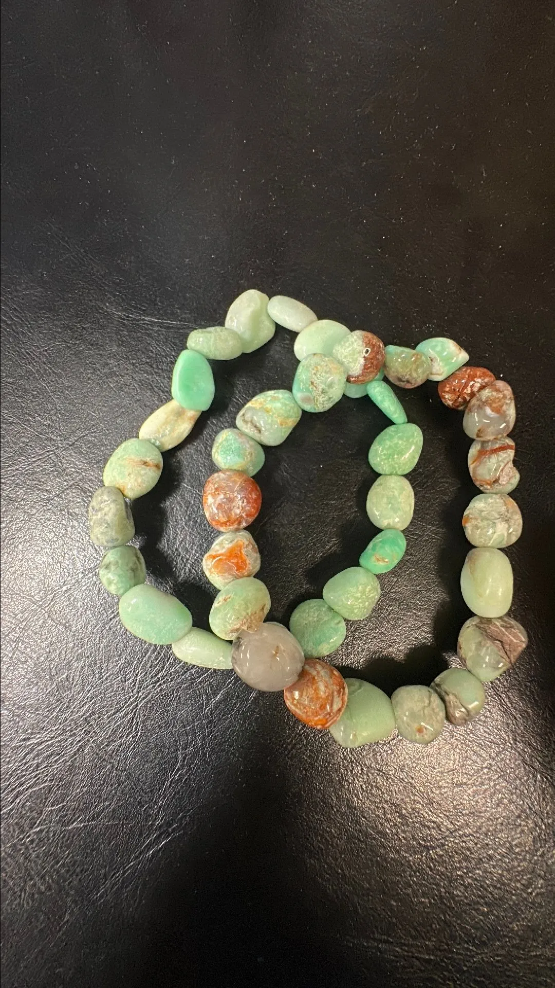 Product image for Gemstone Bracelets Flash Sale 2105