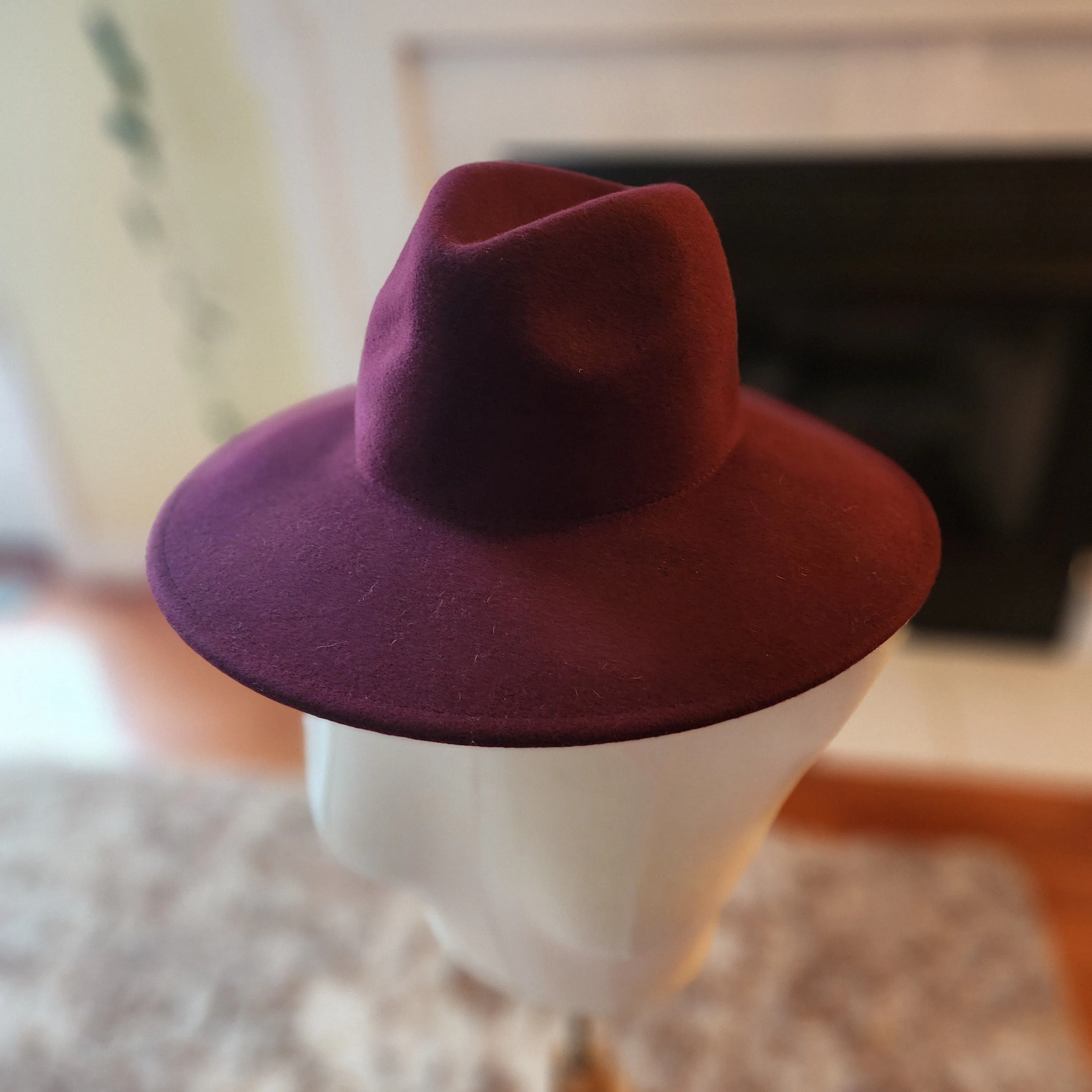 Product image for vintage Wool Hat