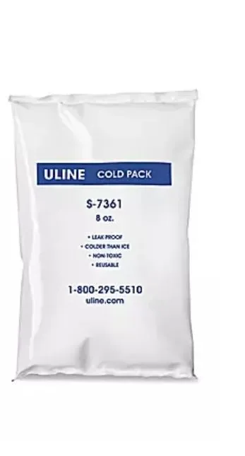 Product image for SUMMER SHIPPING -COLD PACK+INSULATION-