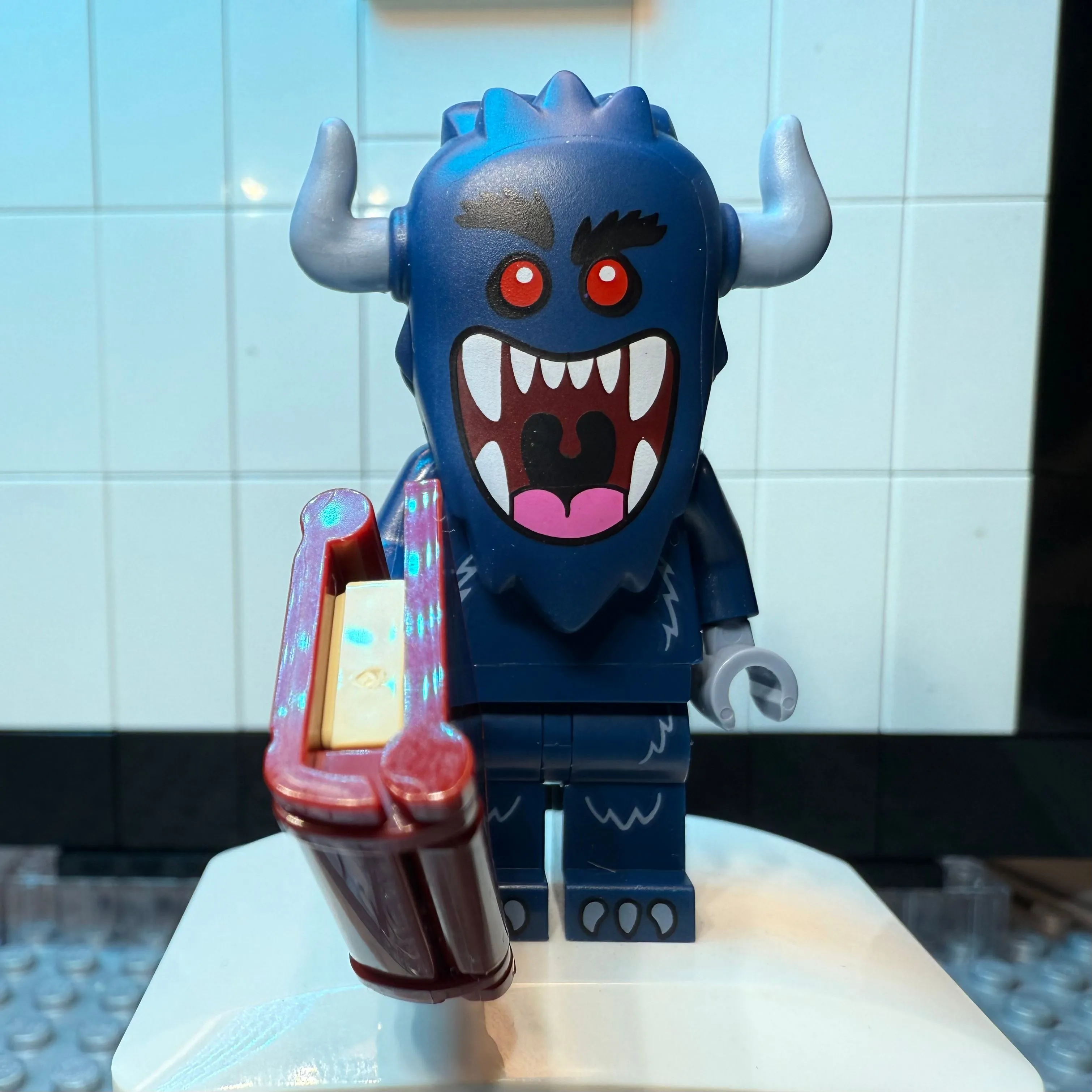 Product image for Bogeyman, Series 27