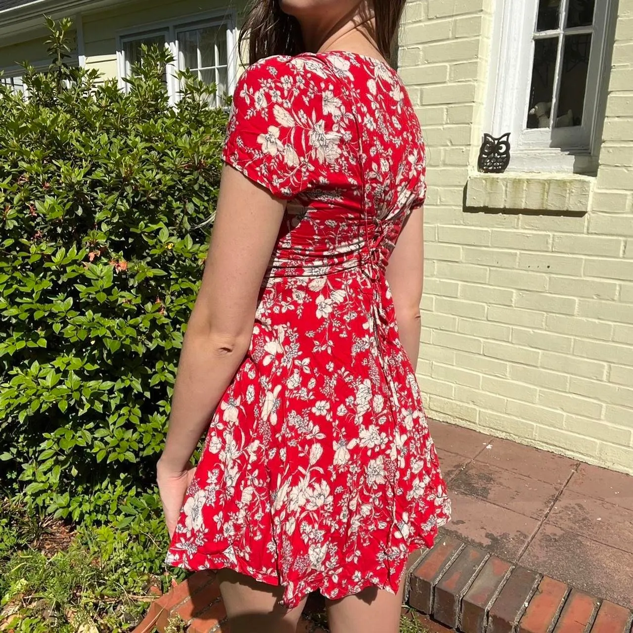 Product image for Forever 21 Adorable dress