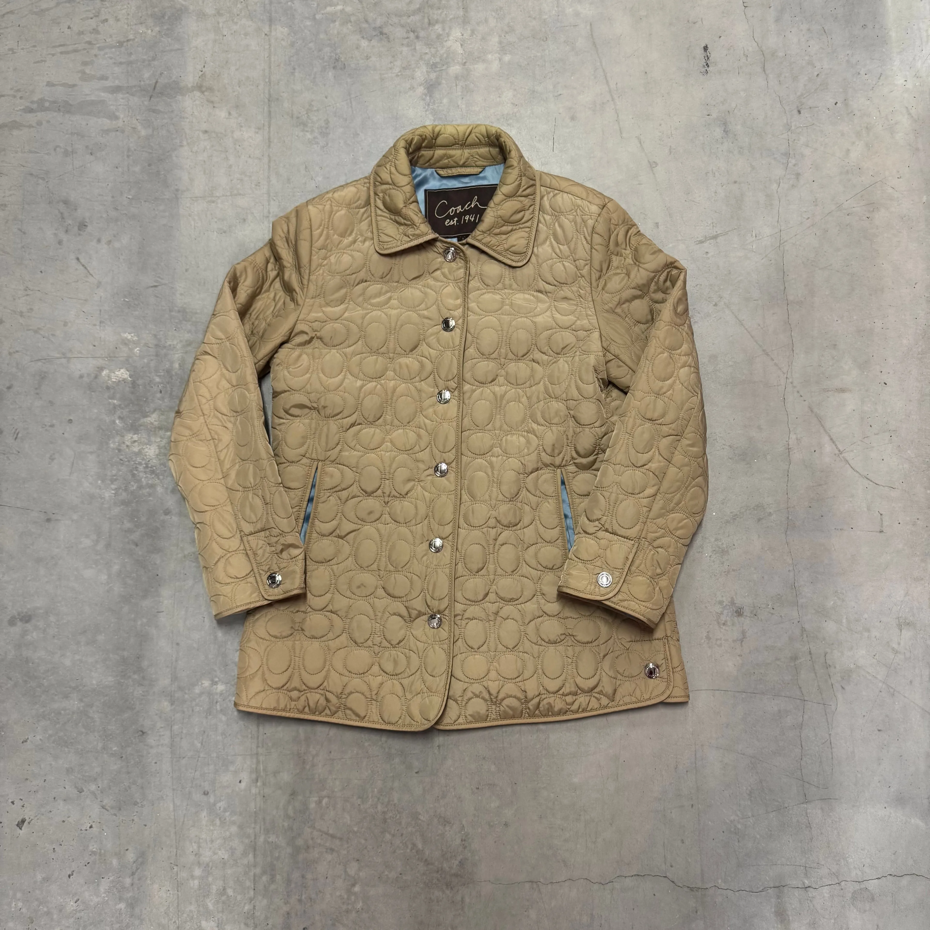 Product image for Coach jacket