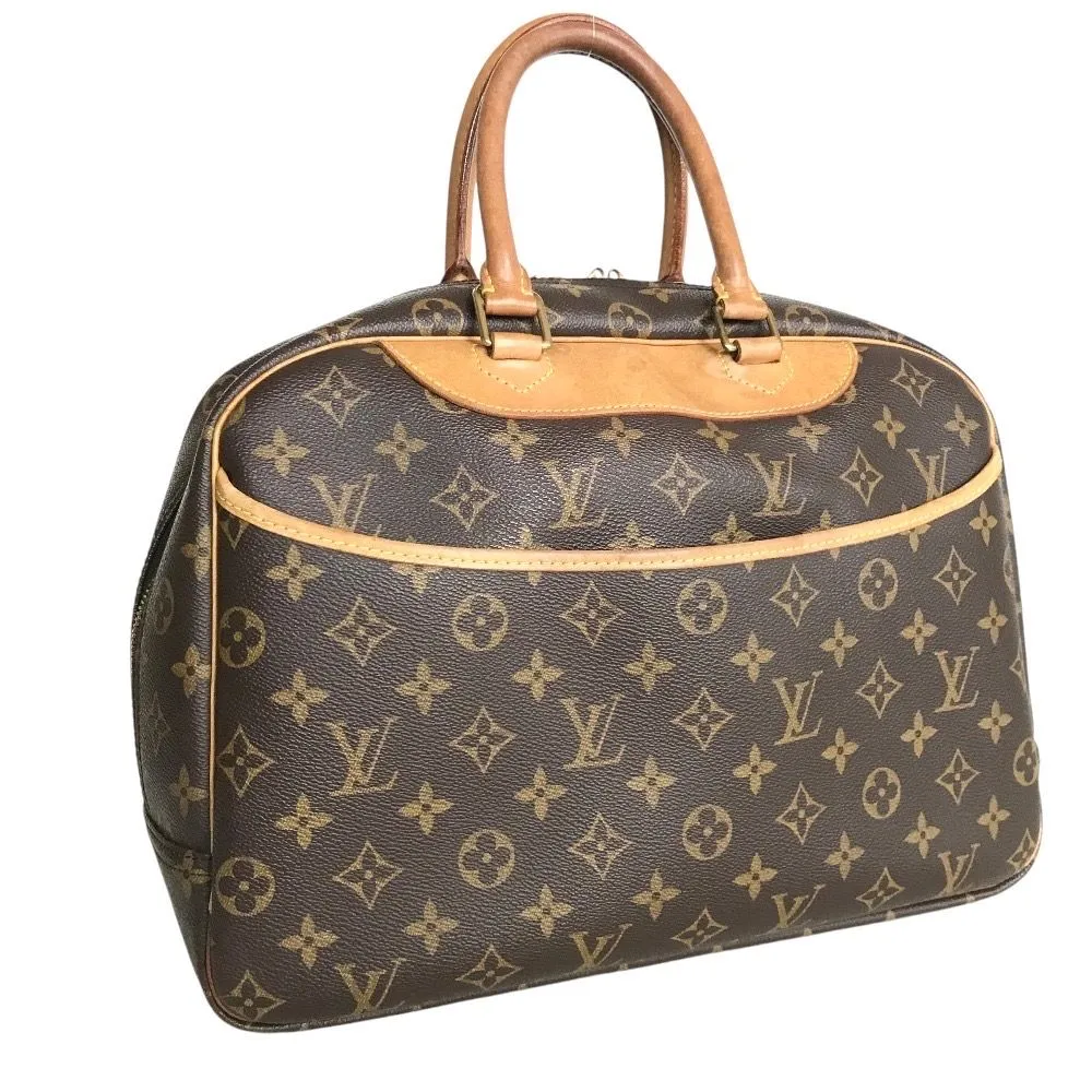 Product image for Louis Vuitton DEAUVILLE Monogram  Tote bags